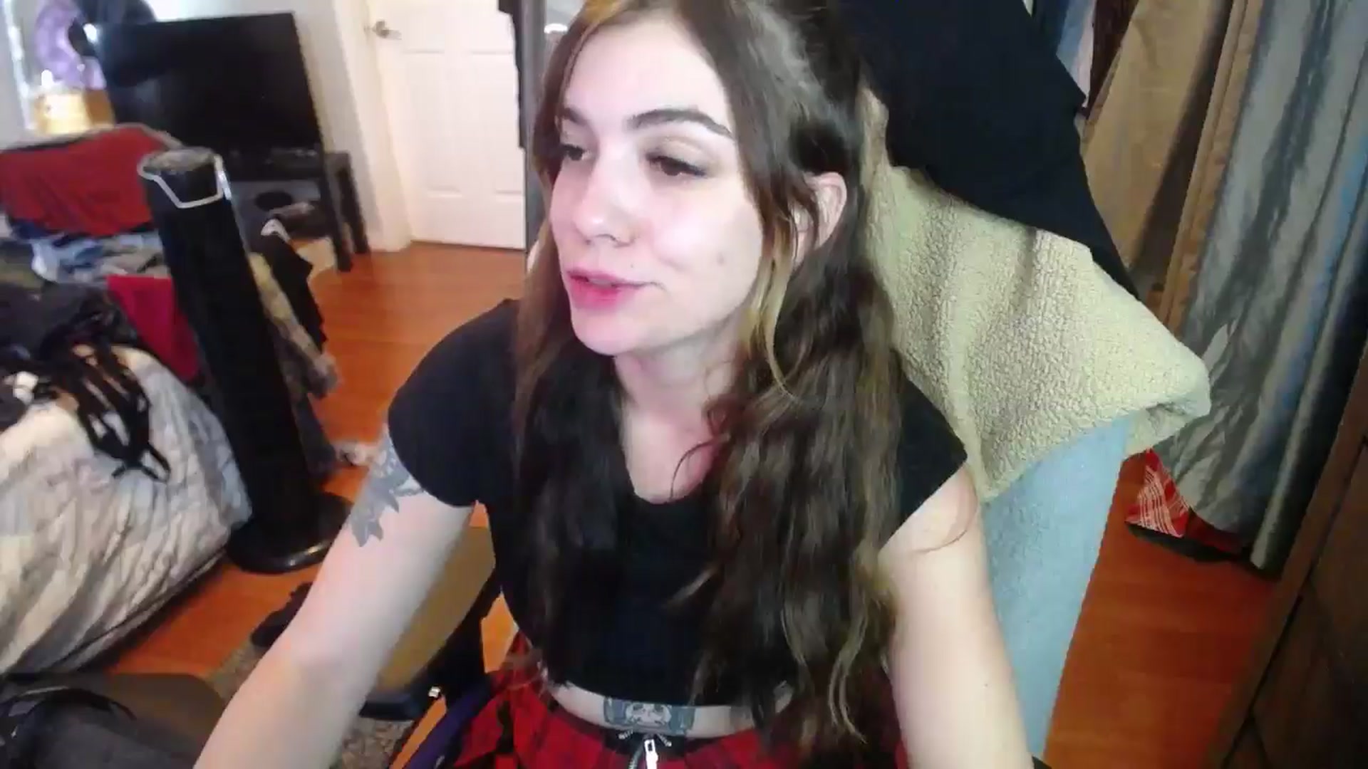 Gallery image thumbnail from BabyxKat's myfreecams stream on, 05/14/2024, 18:08 image 13 of 20