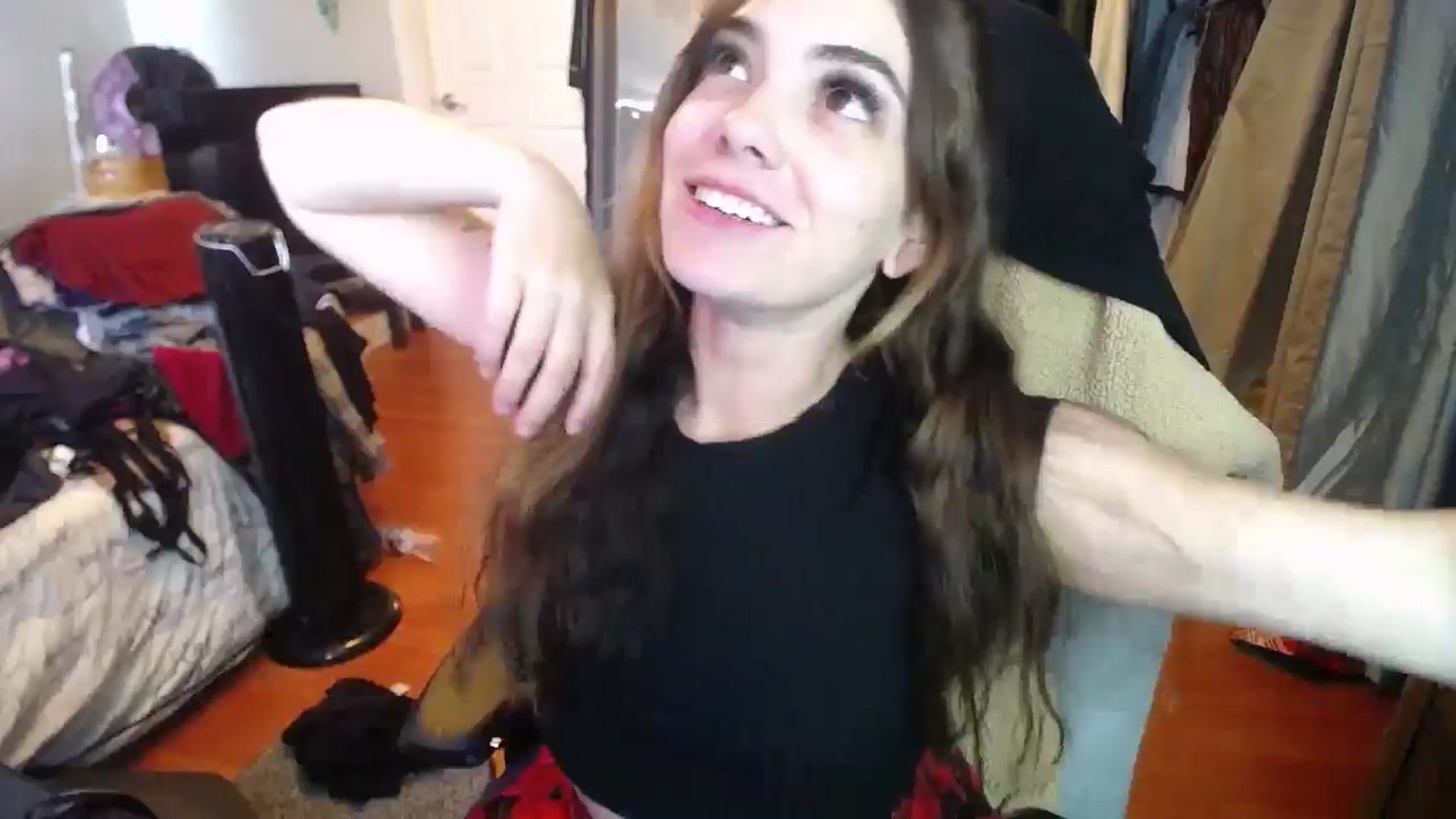 Gallery image thumbnail from BabyxKat's myfreecams stream on, 05/14/2024, 18:08 image 11 of 20