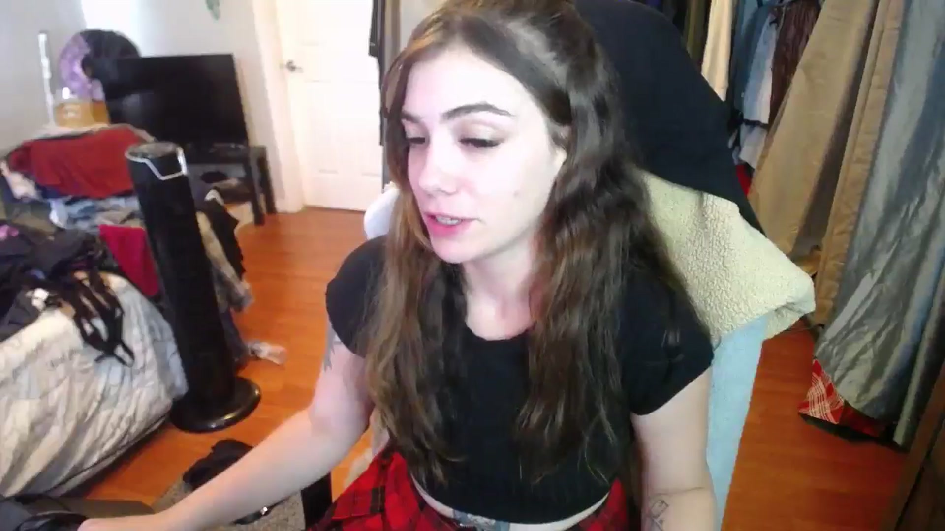 Gallery image thumbnail from BabyxKat's myfreecams stream on, 05/14/2024, 18:08 image 10 of 20