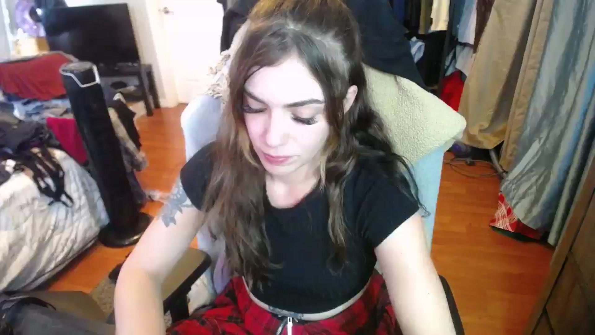 Gallery image thumbnail from BabyxKat's myfreecams stream on, 05/14/2024, 18:08 image 20 of 20