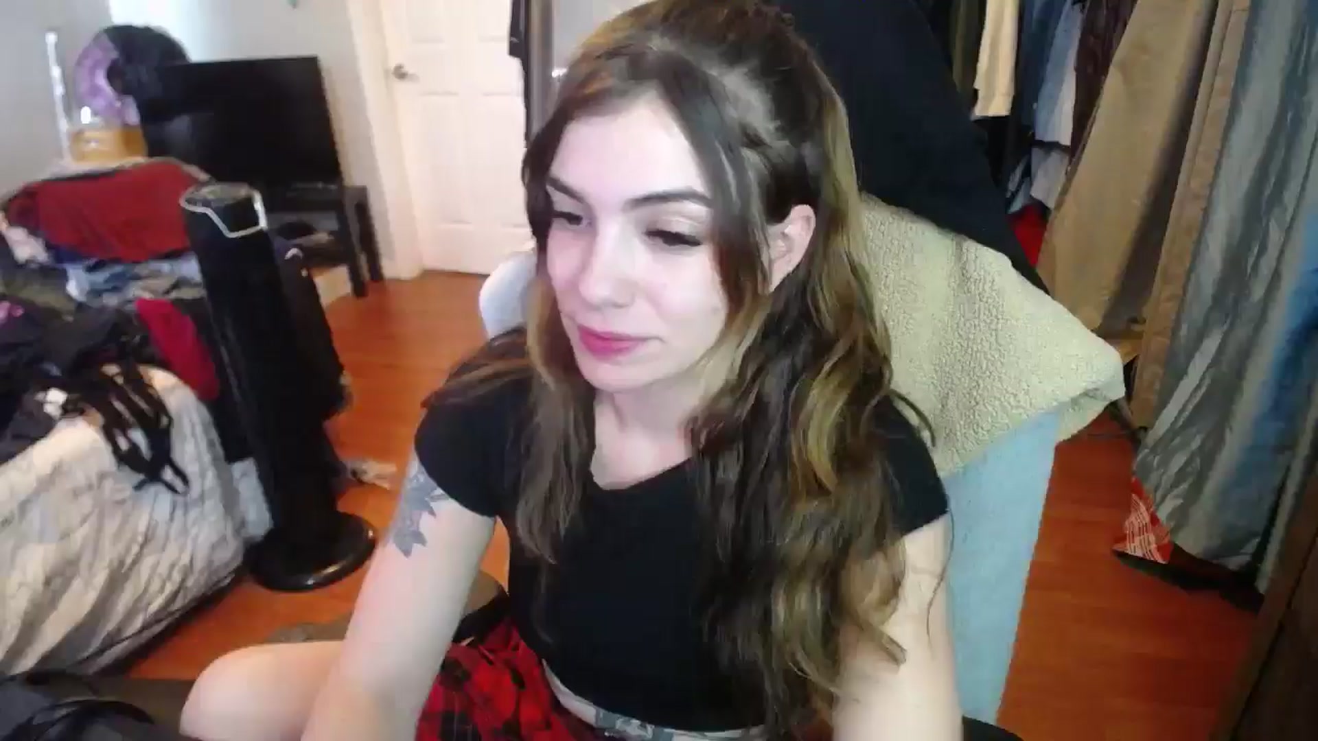Gallery image thumbnail from BabyxKat's myfreecams stream on, 05/14/2024, 18:08 image 5 of 20