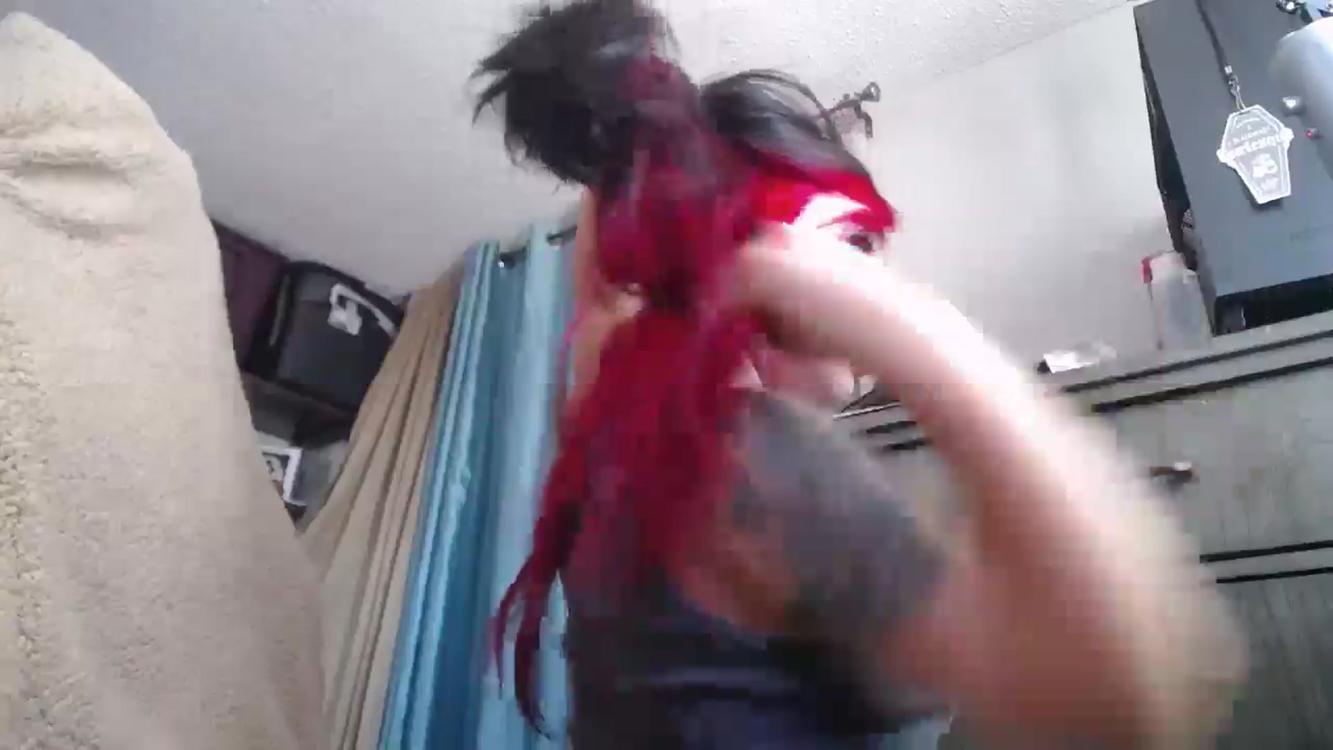 Gallery image thumbnail from BabyxKat's myfreecams stream on, 06/06/2024, 19:28 image 5 of 20