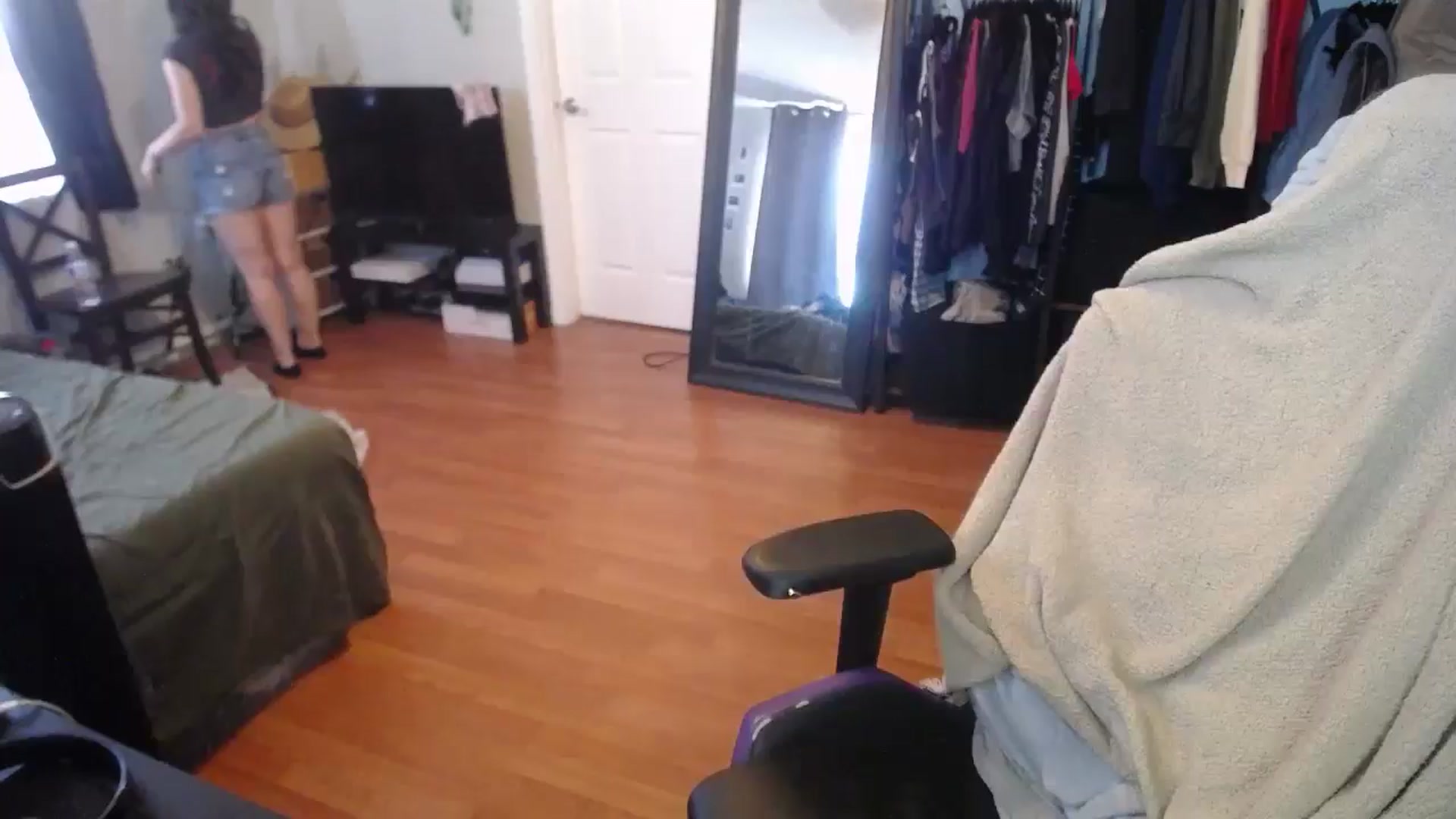 Gallery image thumbnail from BabyxKat's myfreecams stream on, 06/08/2024, 20:32 image 20 of 20