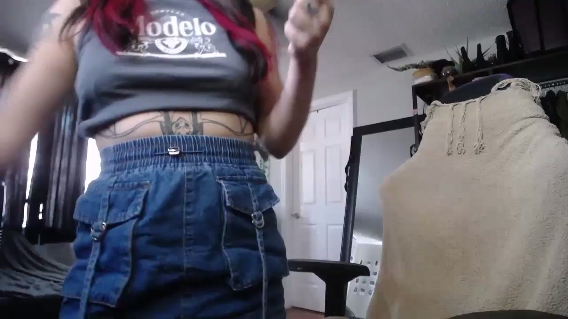 Gallery image thumbnail from BabyxKat's myfreecams stream on, 06/10/2024, 19:32 image 10 of 20