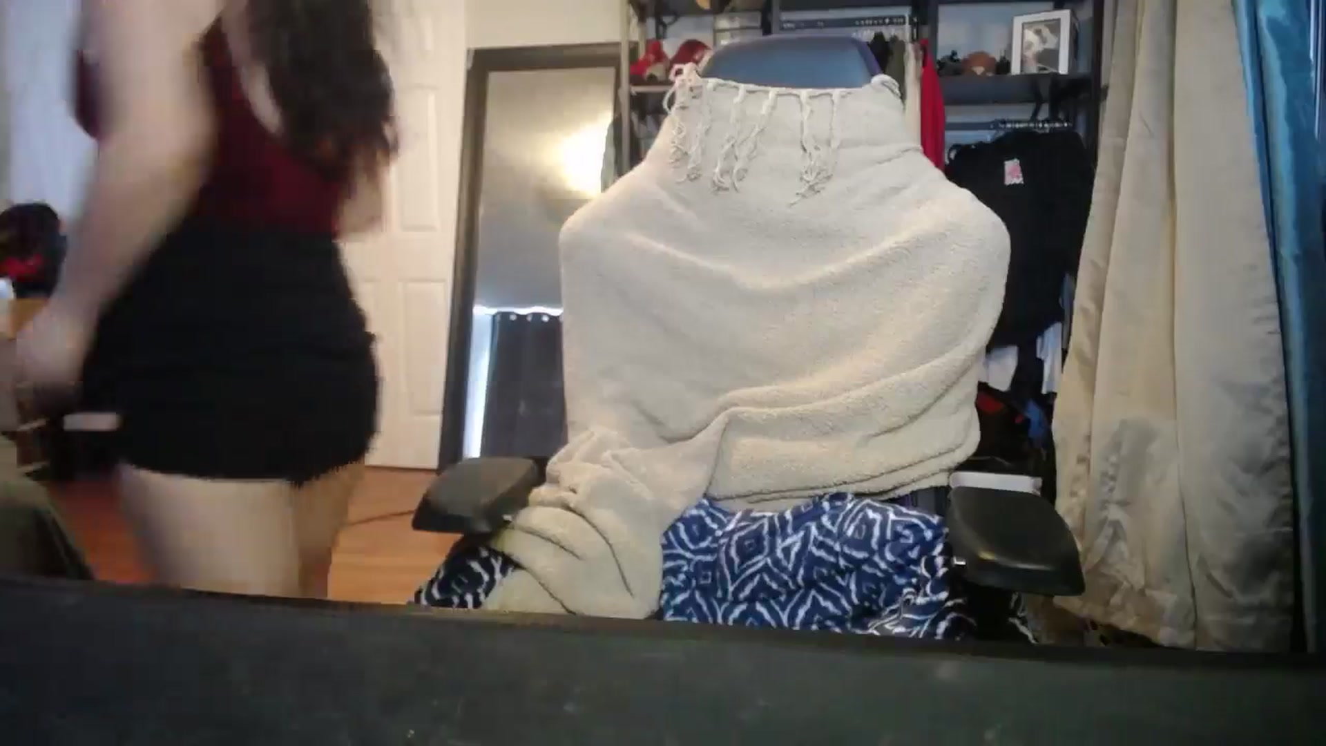 Gallery image thumbnail from BabyxKat's myfreecams stream on, 06/16/2024, 19:18 image 9 of 20