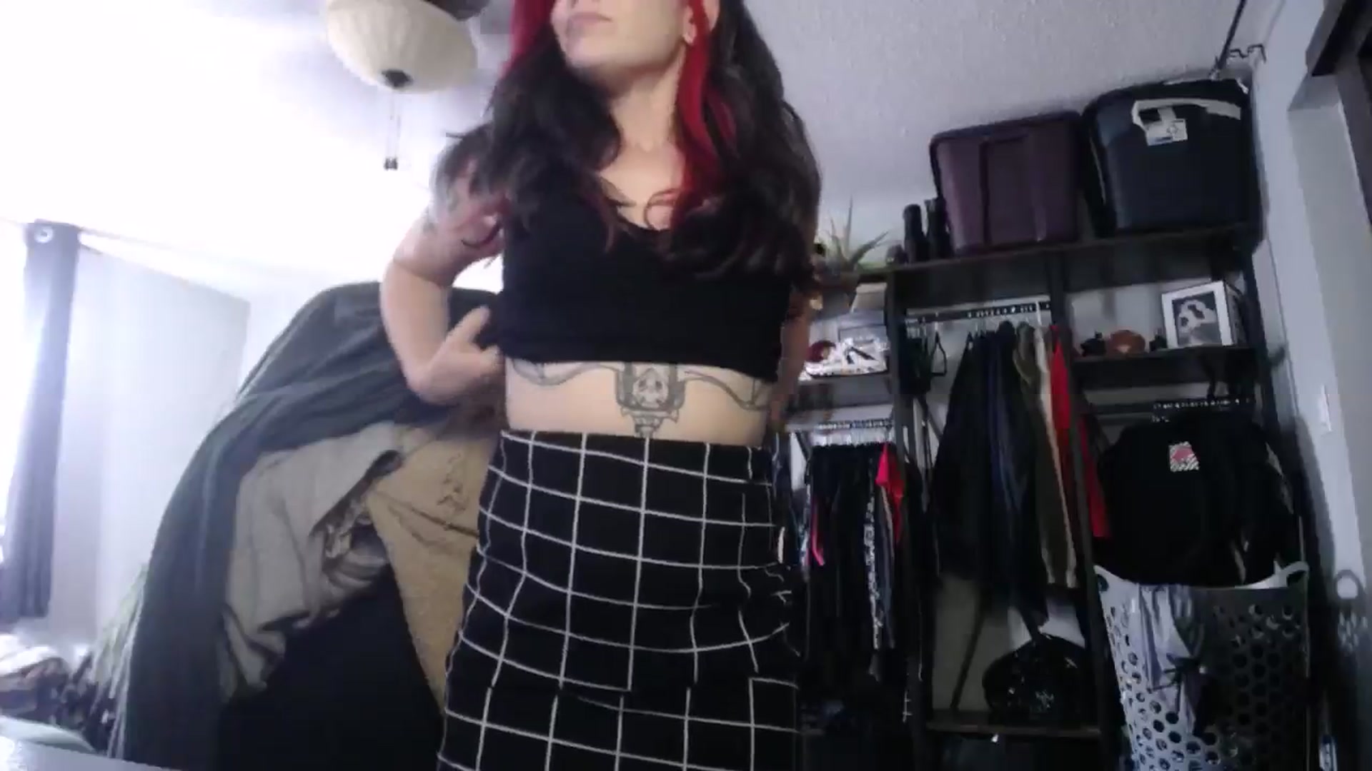 Gallery image thumbnail from BabyxKat's myfreecams stream on, 06/20/2024, 18:31 image 16 of 20