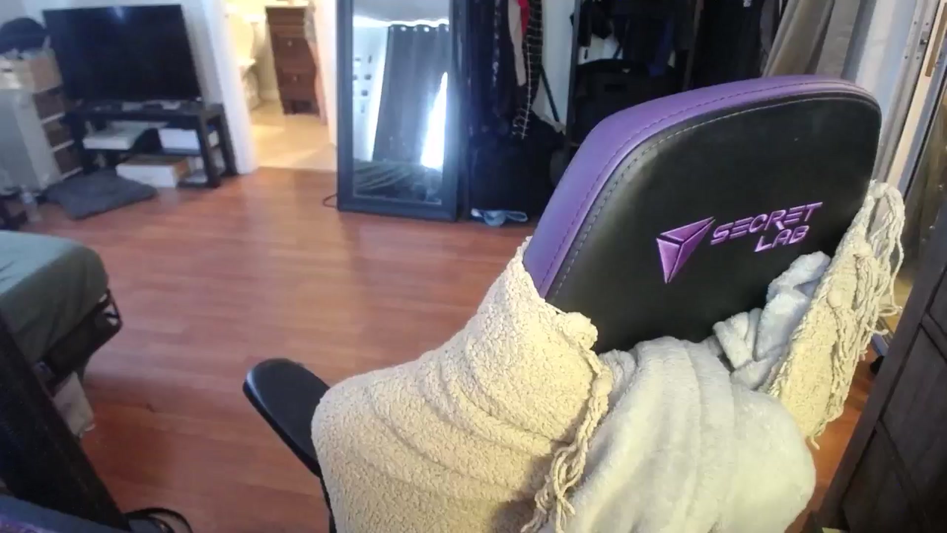 Gallery image thumbnail from BabyxKat's myfreecams stream on, 07/03/2024, 21:23 image 3 of 20