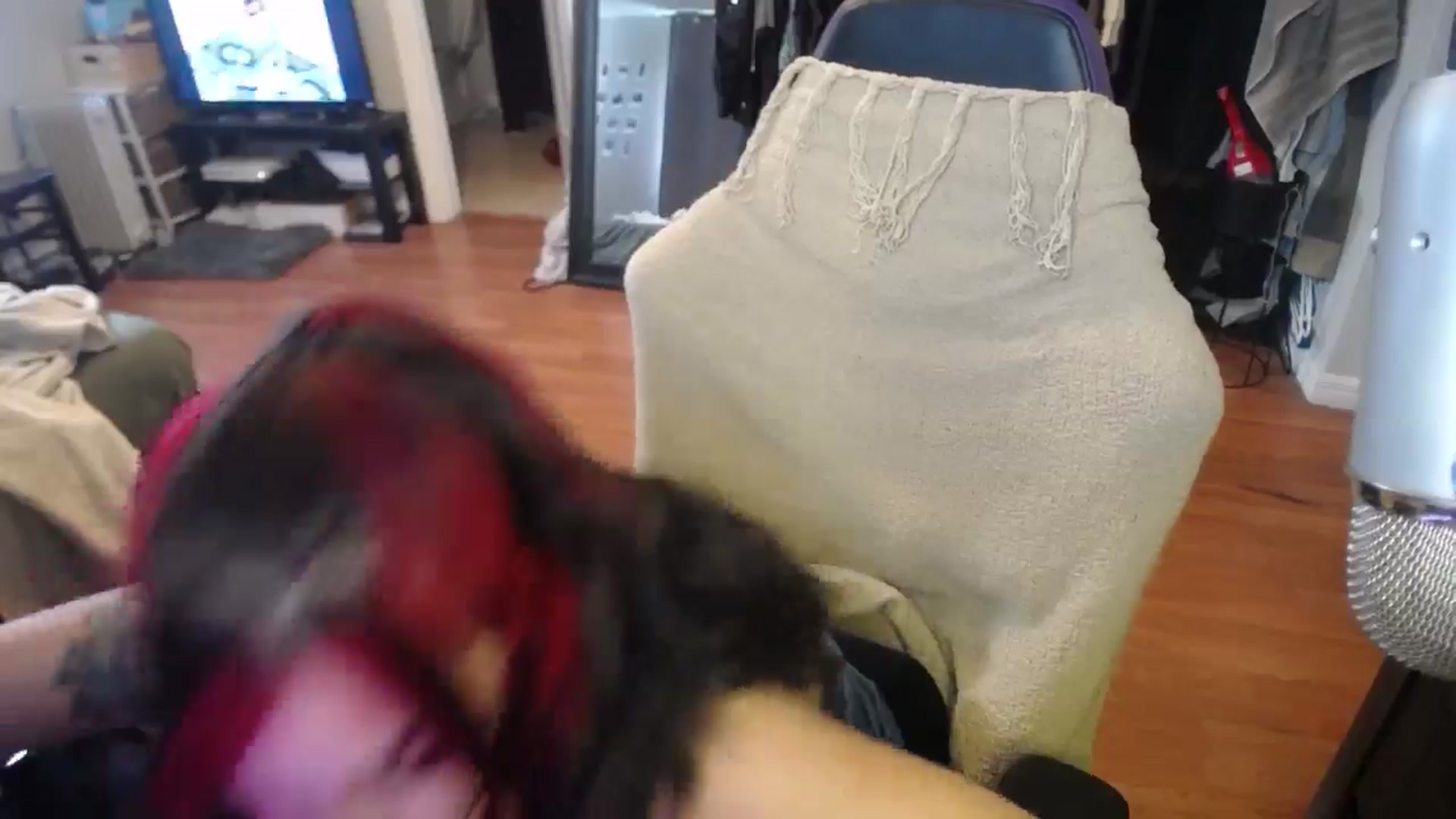 Gallery image thumbnail from BabyxKat's myfreecams stream on, 07/16/2024, 19:05 image 18 of 20