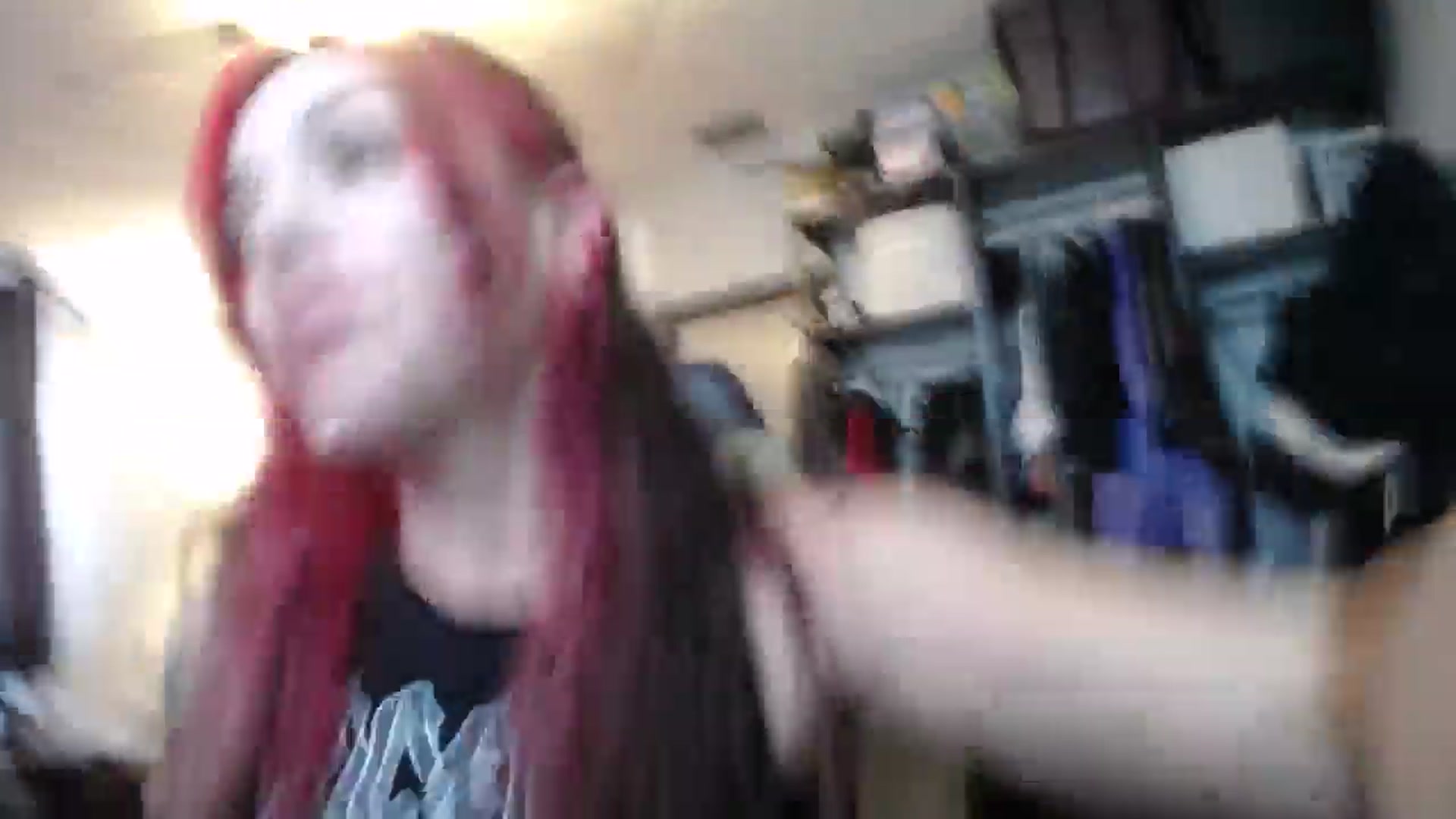 Gallery image thumbnail from BabyxKat's myfreecams stream on, 08/13/2024, 19:48 image 2 of 20