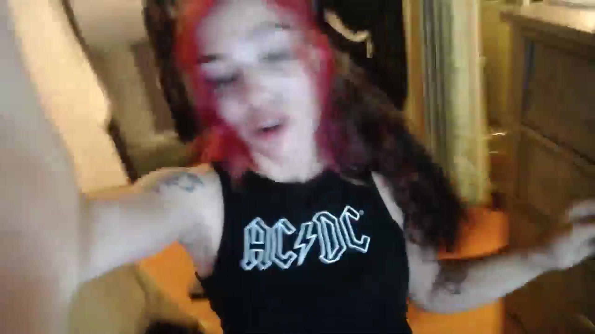 Gallery image thumbnail from BabyxKat's myfreecams stream on, 08/14/2024, 24:48 image 20 of 20