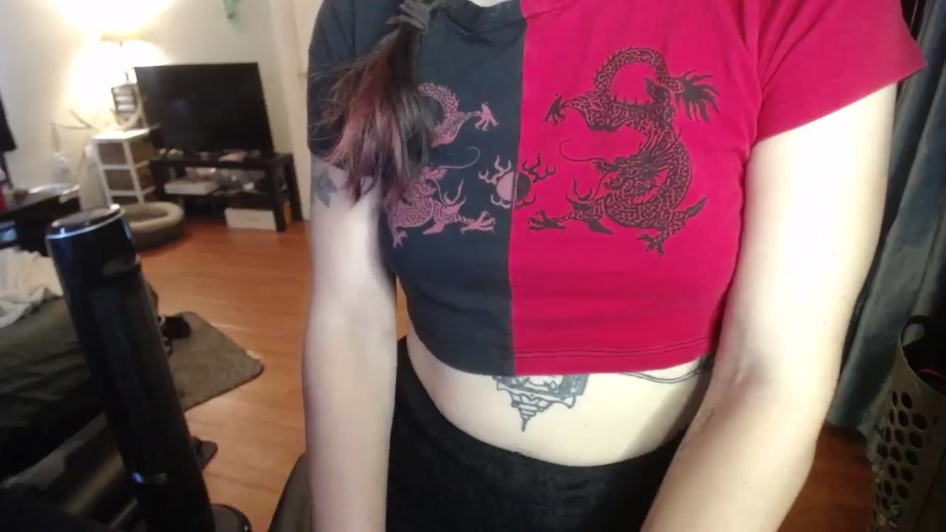 Gallery image thumbnail from BabyxKat's myfreecams stream on, 08/16/2024, 19:42 image 17 of 20