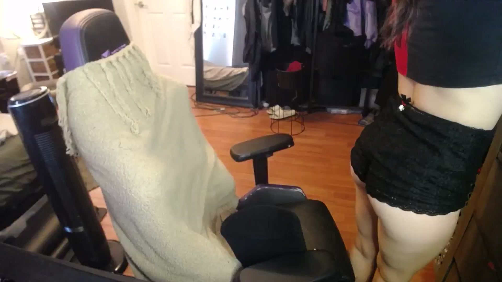 Gallery image thumbnail from BabyxKat's myfreecams stream on, 08/16/2024, 19:42 image 5 of 20