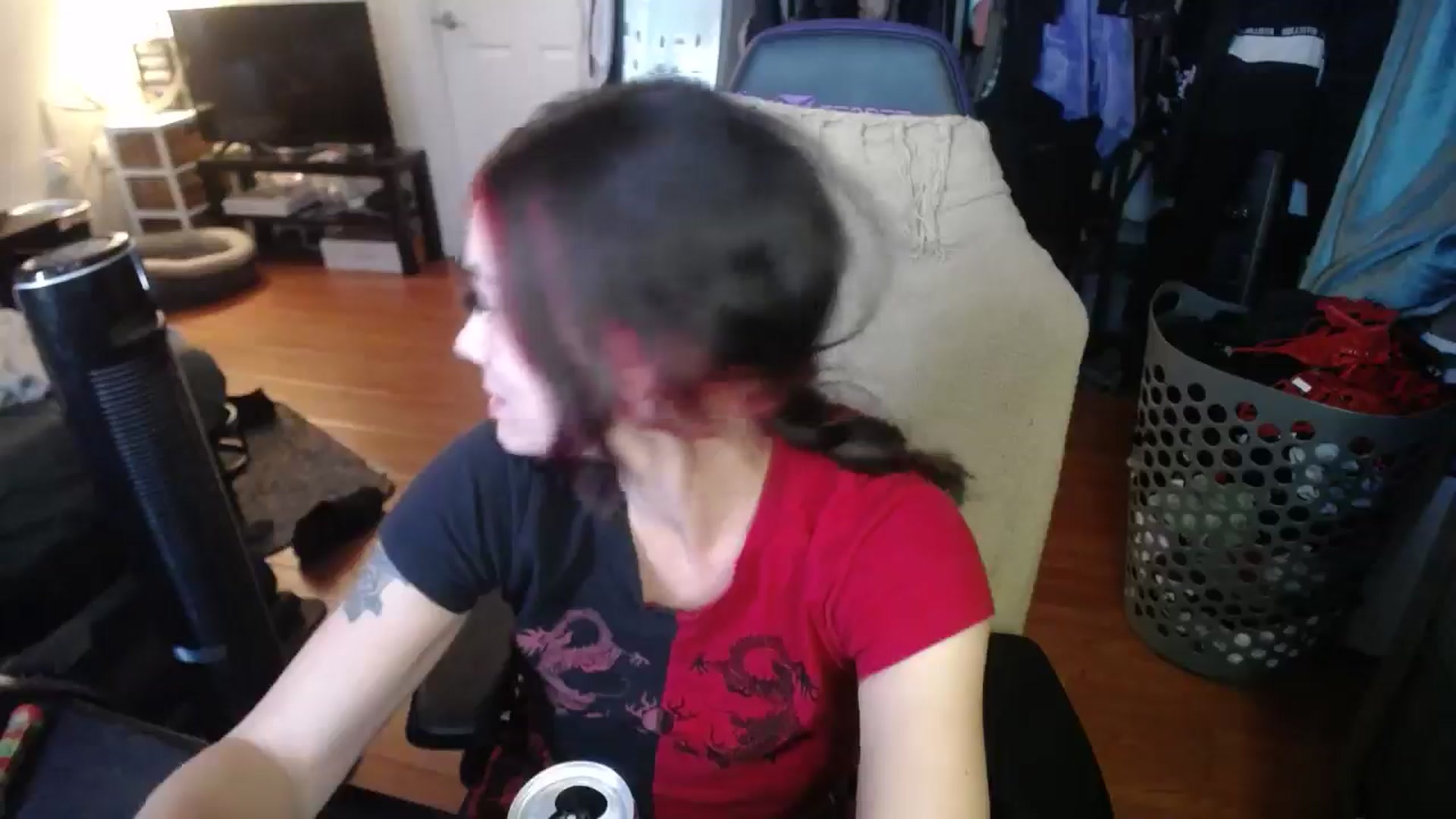 Gallery image thumbnail from BabyxKat's myfreecams stream on, 08/16/2024, 22:52 image 5 of 20