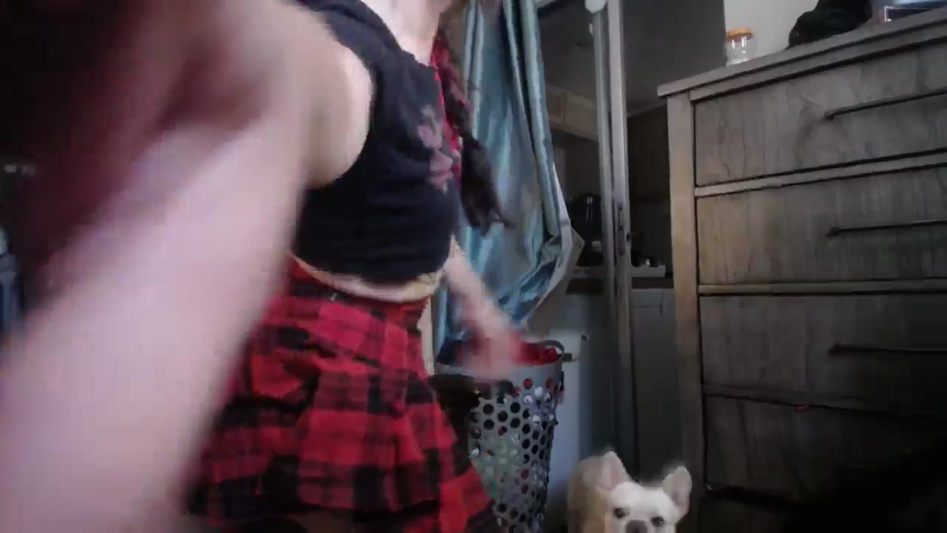 Gallery image thumbnail from BabyxKat's myfreecams stream on, 08/16/2024, 22:52 image 3 of 20