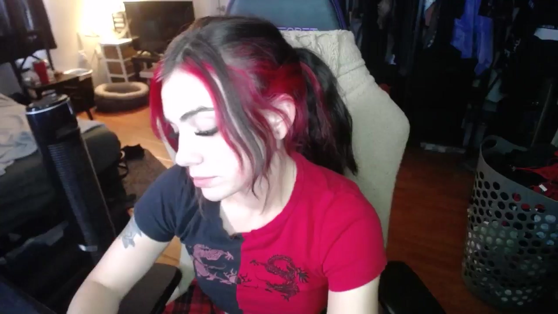 Gallery image thumbnail from BabyxKat's myfreecams stream on, 08/16/2024, 22:52 image 20 of 20