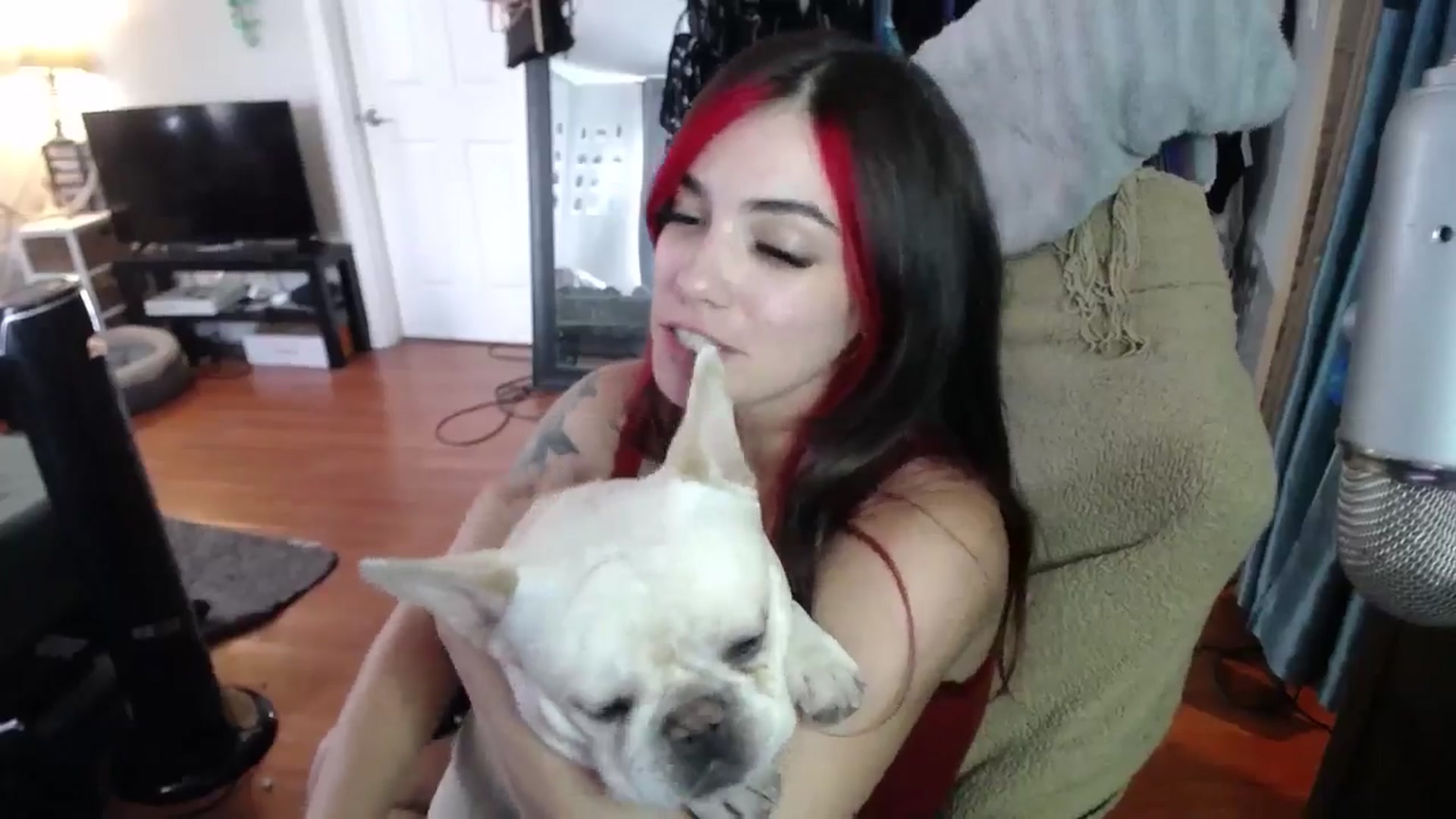 Gallery image thumbnail from BabyxKat's myfreecams stream on, 08/23/2024, 18:49 image 4 of 20