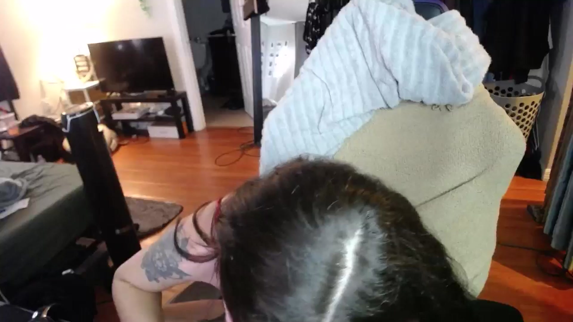 Gallery image thumbnail from BabyxKat's myfreecams stream on, 08/23/2024, 20:08 image 4 of 20
