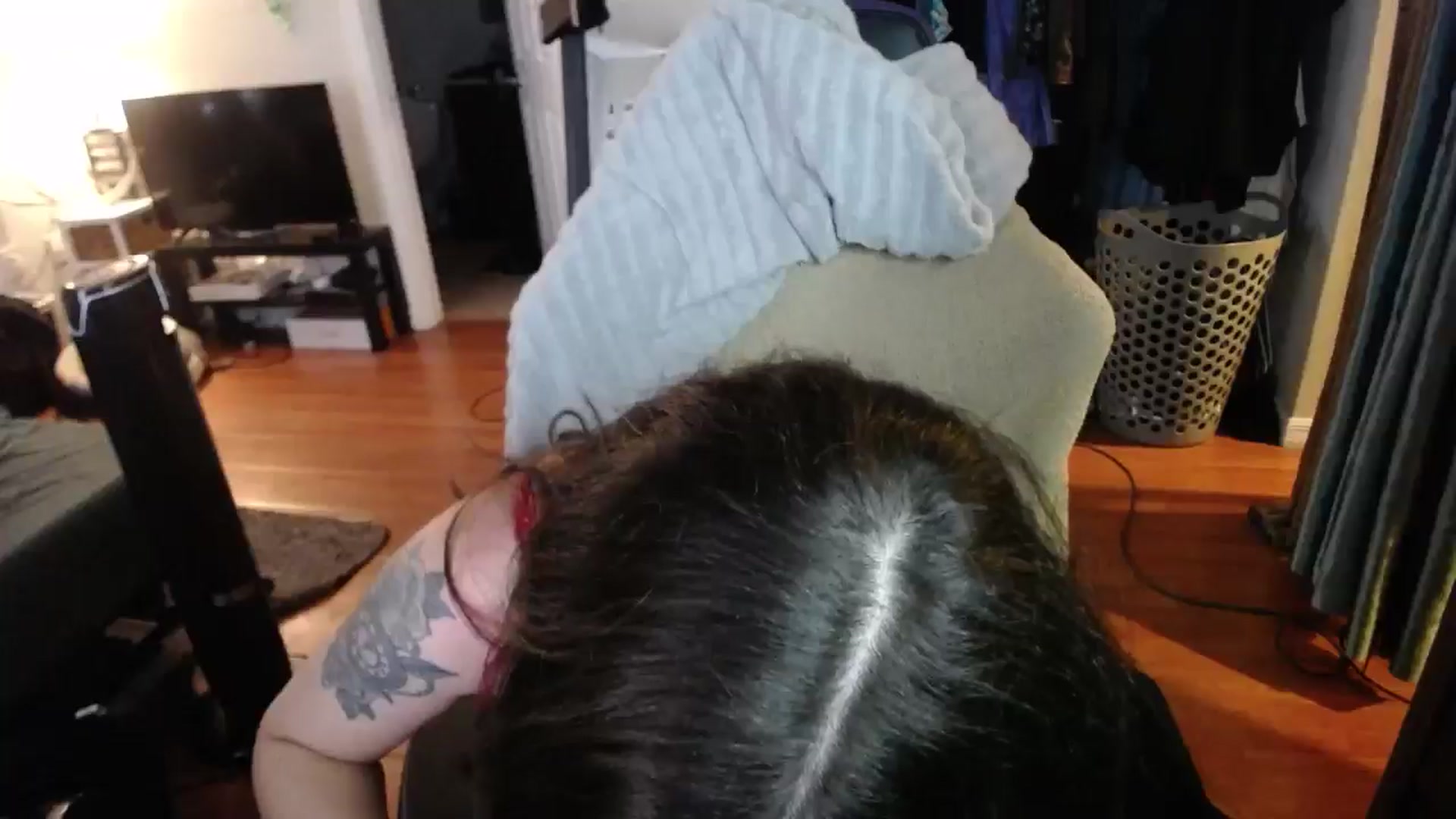 Gallery image thumbnail from BabyxKat's myfreecams stream on, 08/23/2024, 20:08 image 8 of 20