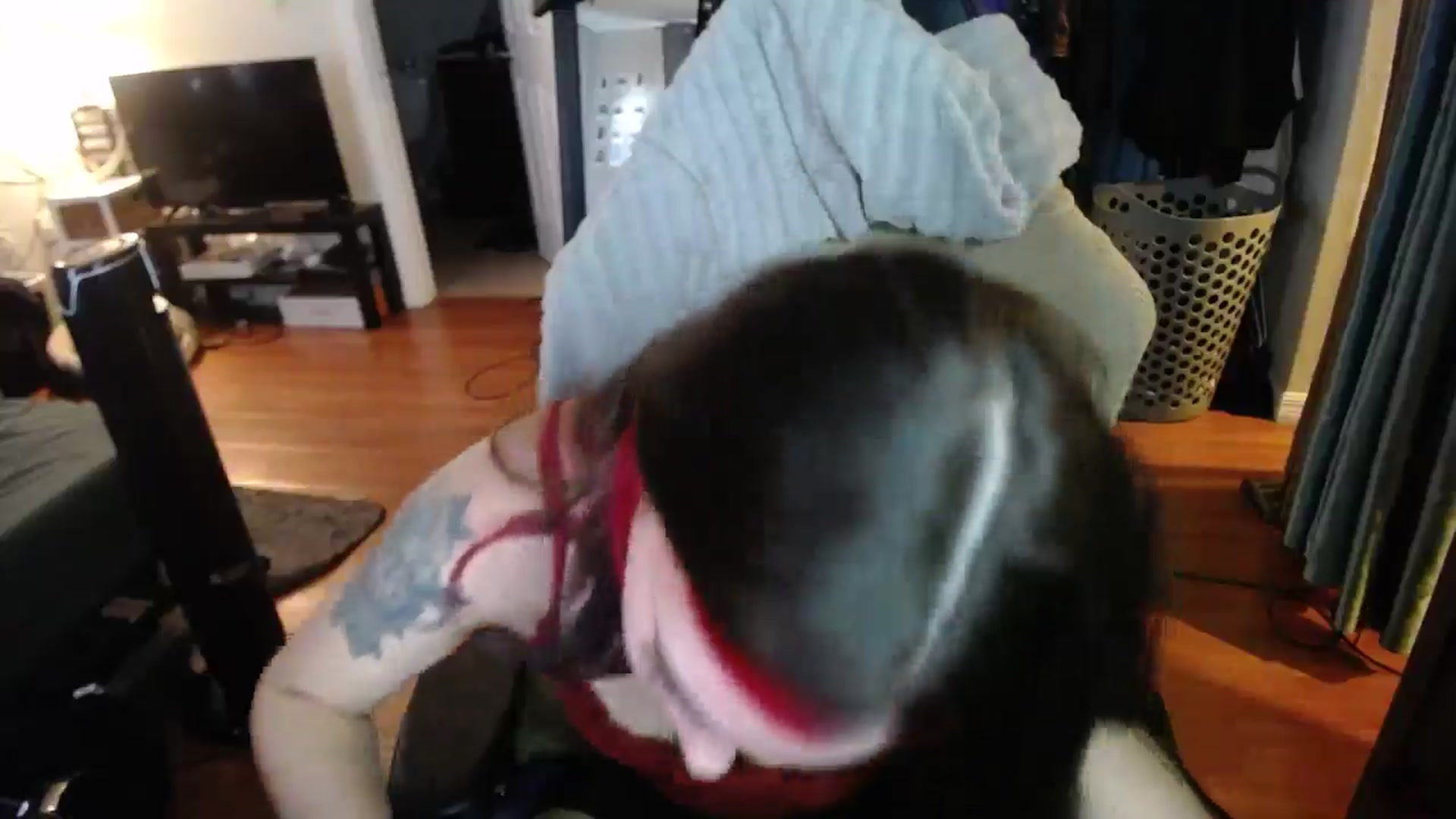 Gallery image thumbnail from BabyxKat's myfreecams stream on, 08/23/2024, 20:08 image 9 of 20