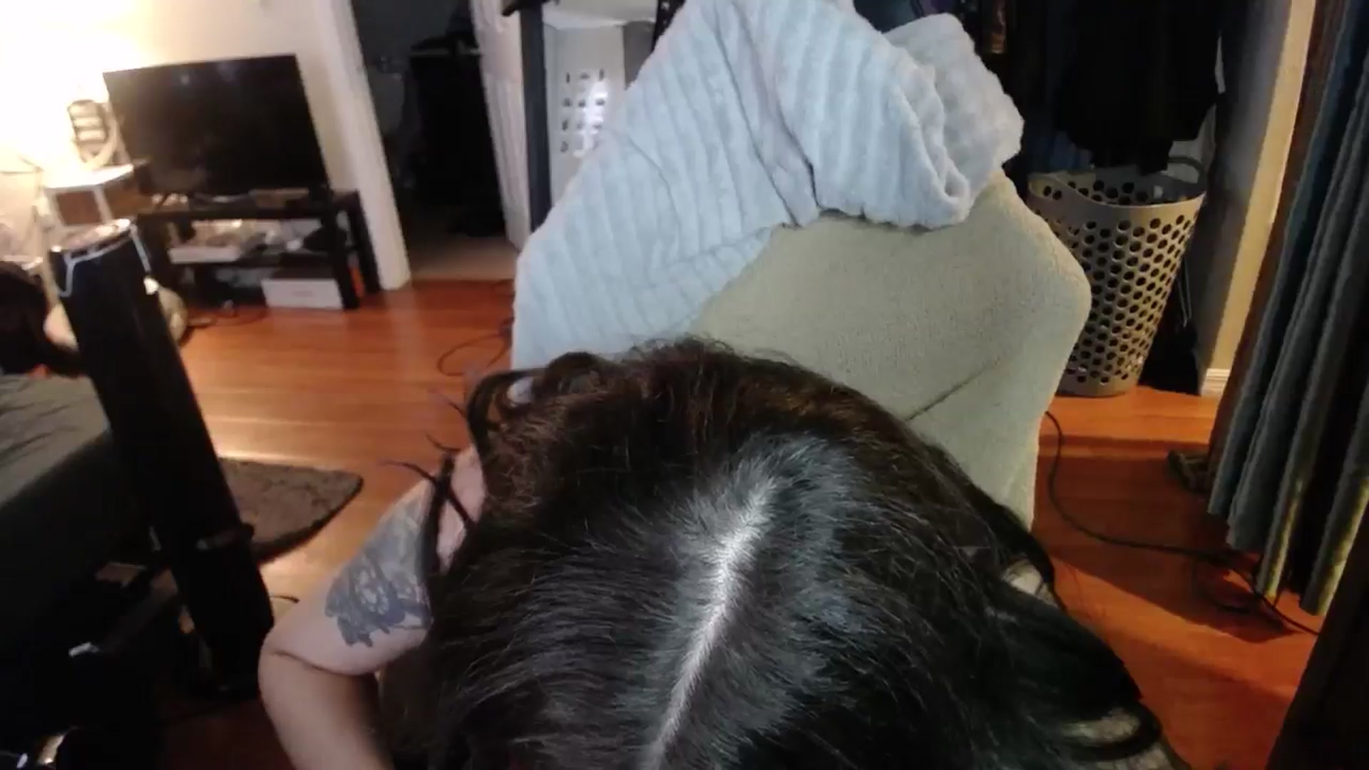 Gallery image thumbnail from BabyxKat's myfreecams stream on, 08/23/2024, 20:08 image 11 of 20