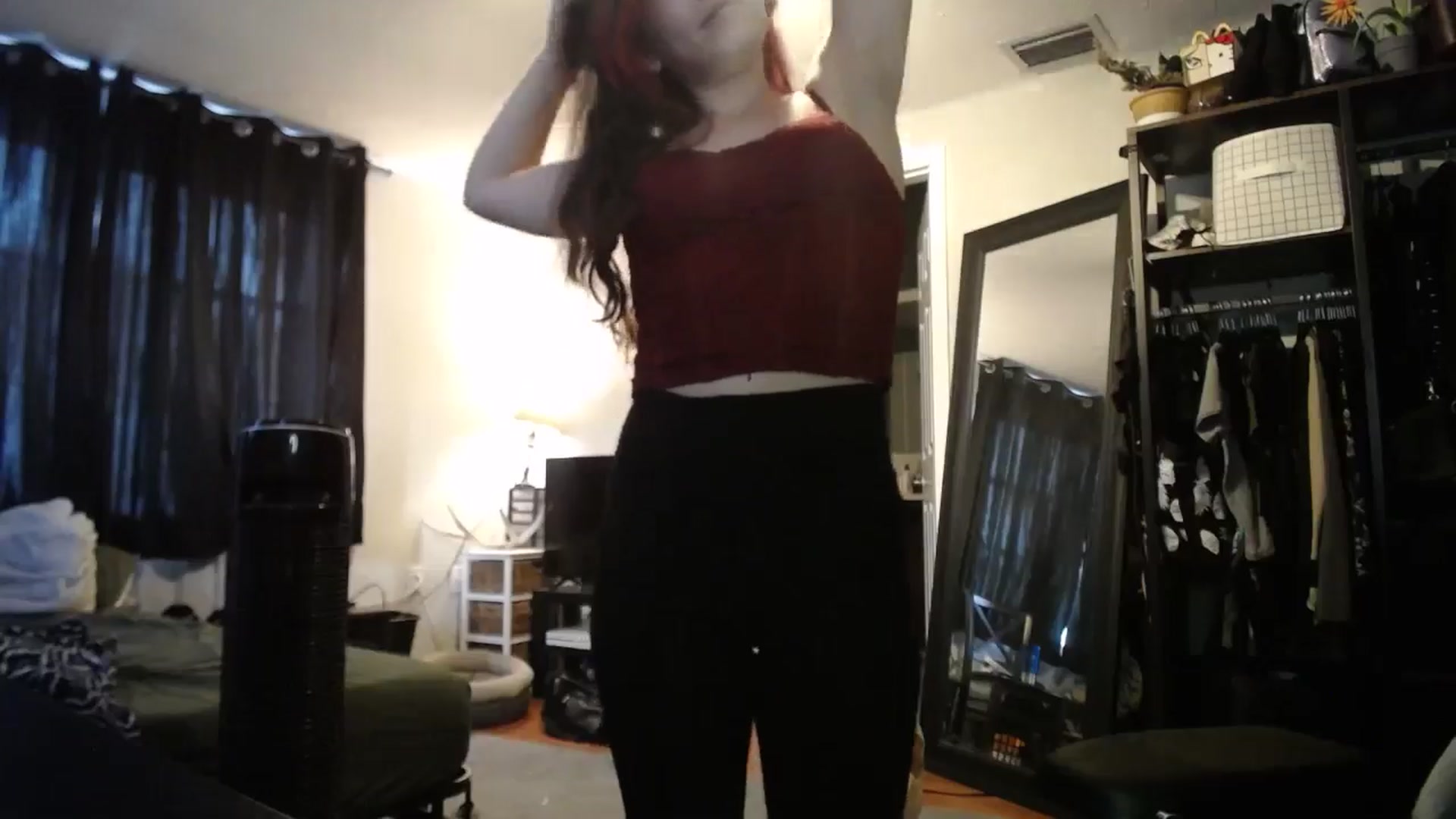 Gallery image thumbnail from BabyxKat's myfreecams stream on, 09/06/2024, 22:47 image 20 of 20