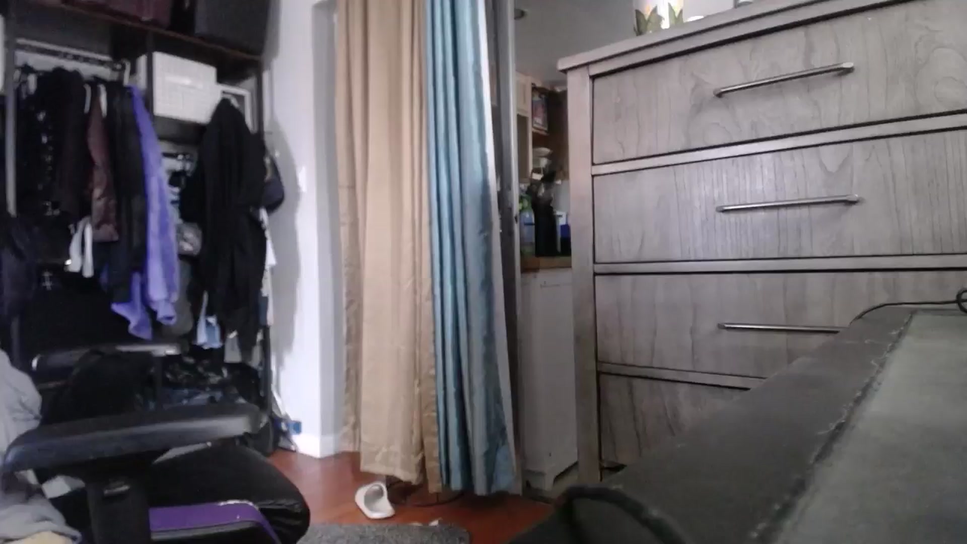 Gallery image thumbnail from BabyxKat's myfreecams stream on, 09/11/2024, 18:55 image 17 of 20