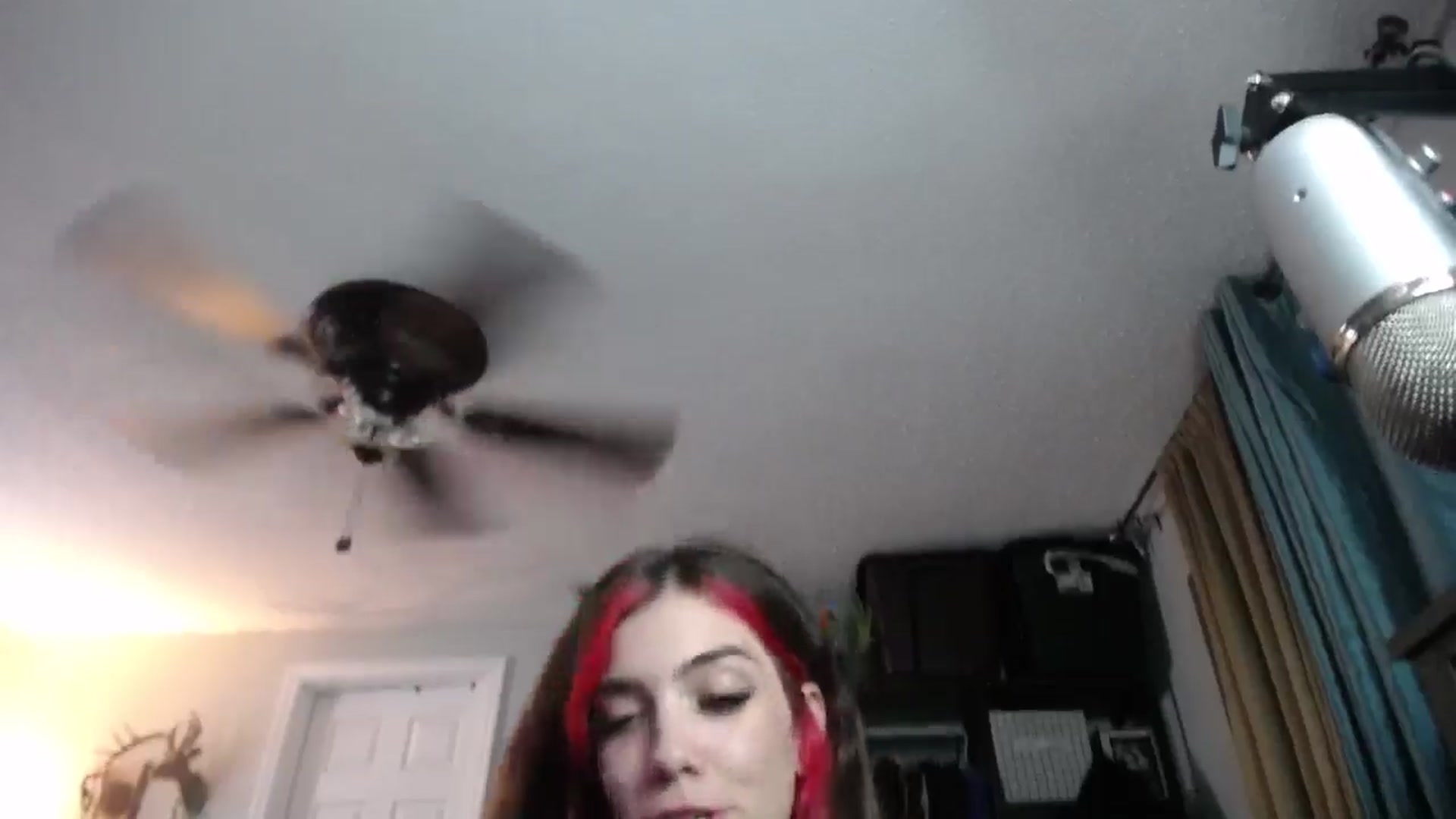 Gallery image thumbnail from BabyxKat's myfreecams stream on, 09/13/2024, 22:27 image 7 of 20