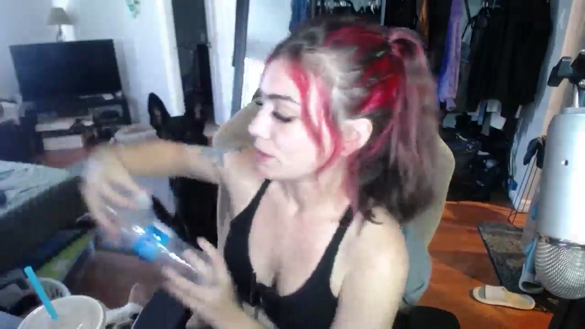 Gallery image thumbnail from BabyxKat's myfreecams stream on, 09/18/2024, 20:13 image 11 of 20