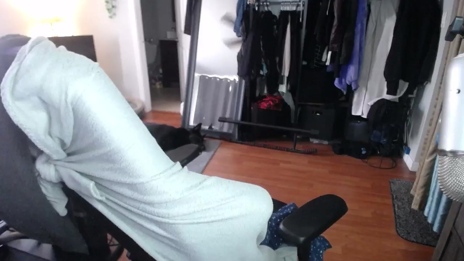Gallery image thumbnail from BabyxKat's myfreecams stream on, 09/24/2024, 19:49 image 11 of 20