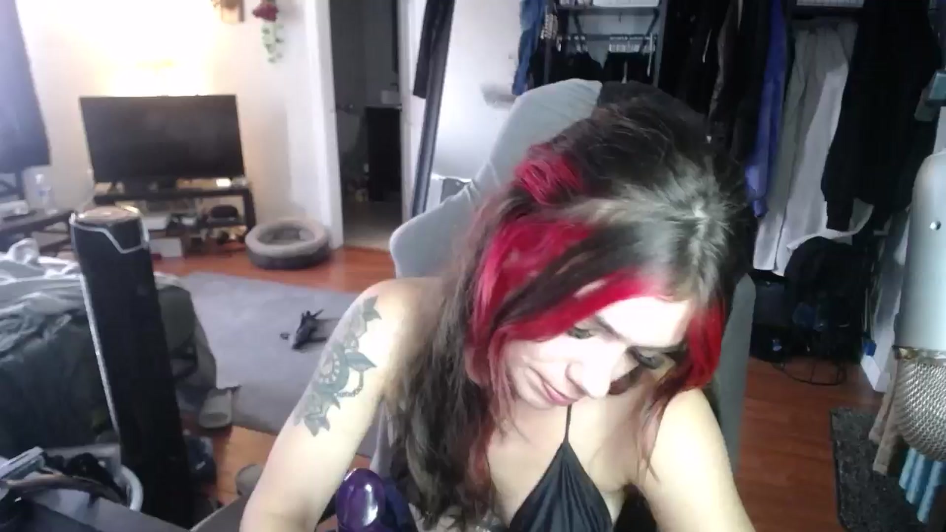 Gallery image thumbnail from BabyxKat's myfreecams stream on, 09/24/2024, 19:49 image 20 of 20