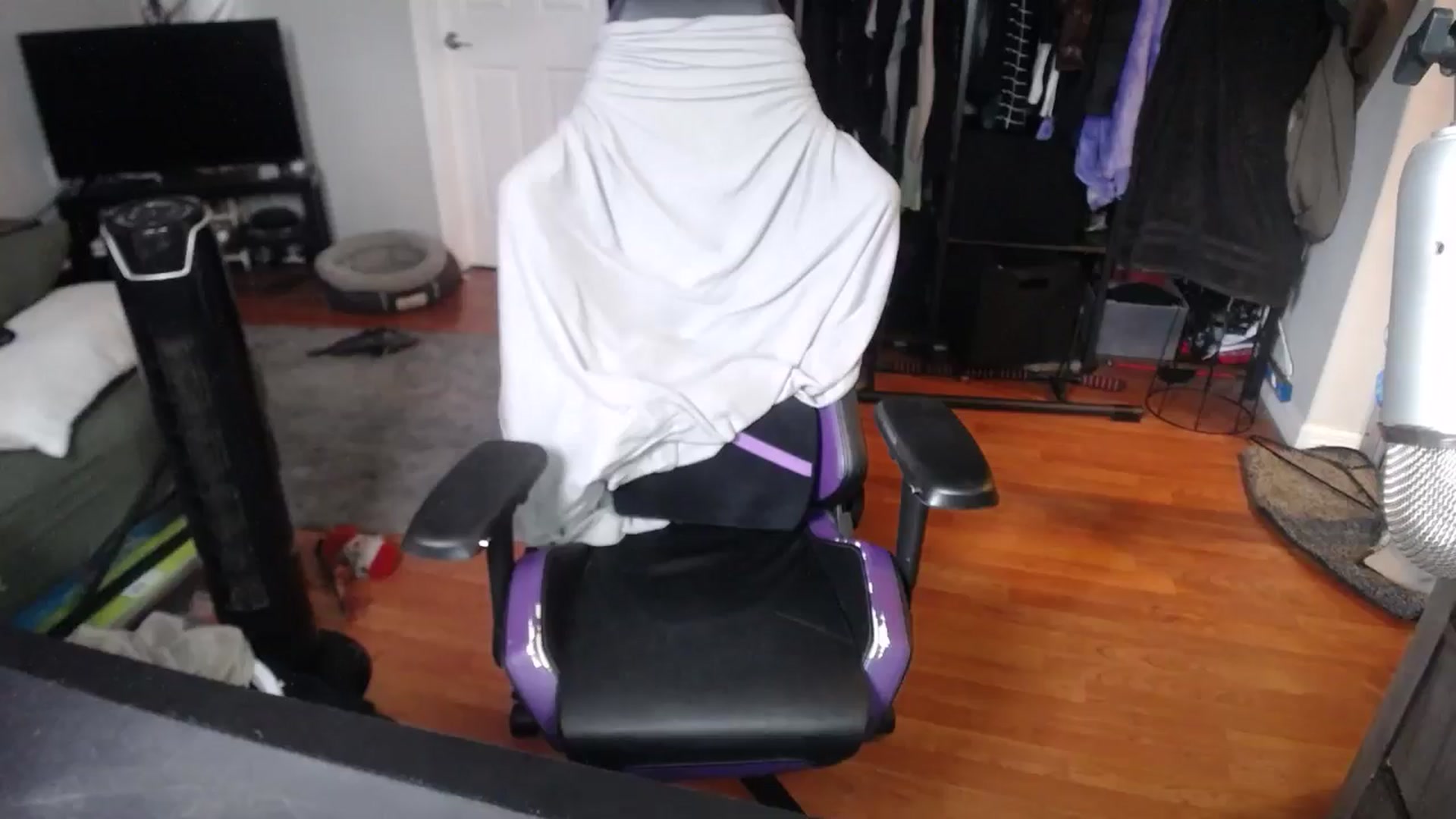 Gallery image thumbnail from BabyxKat's myfreecams stream on, 10/07/2024, 20:25 image 5 of 20