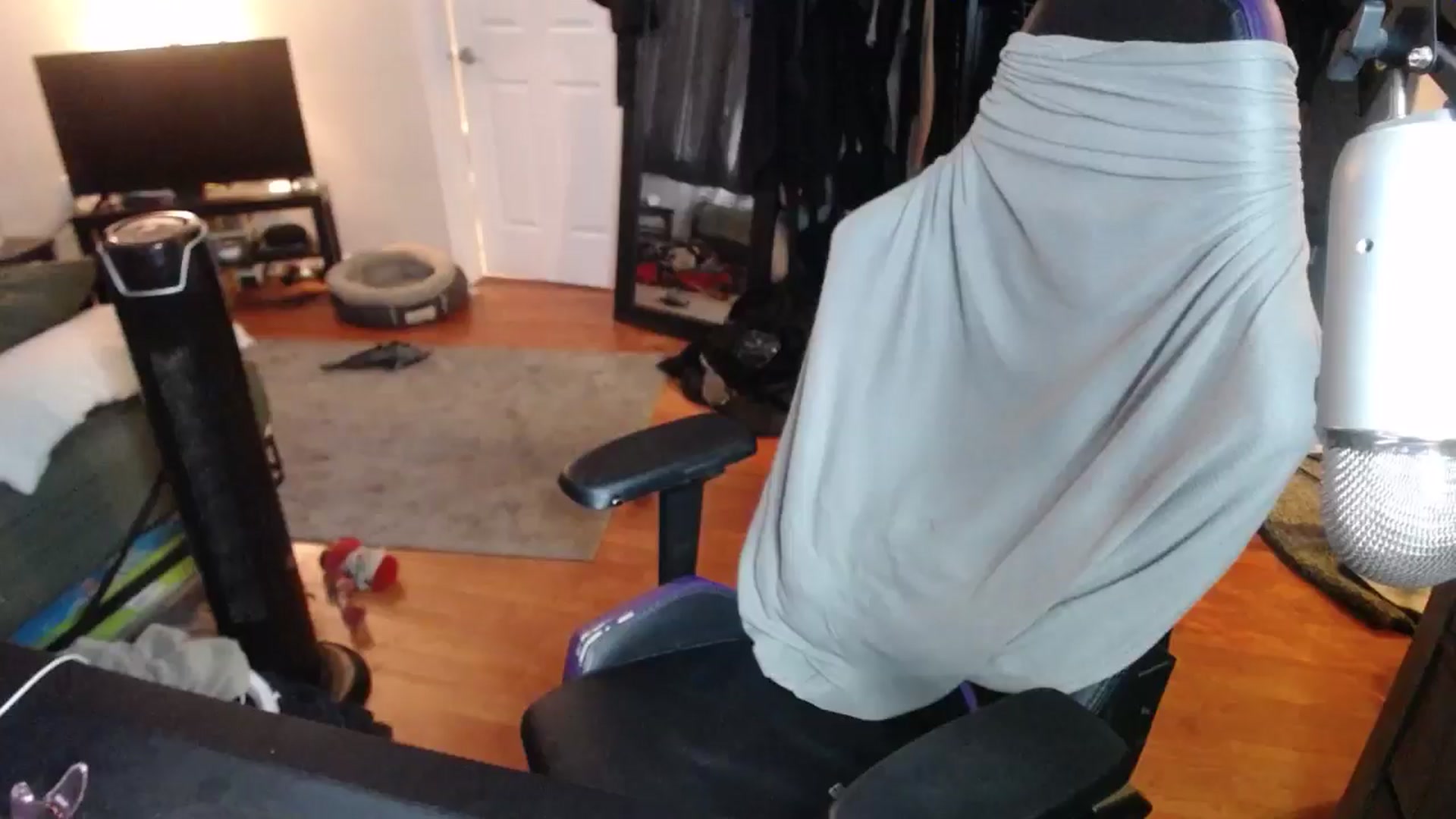 Gallery image thumbnail from BabyxKat's myfreecams stream on, 10/07/2024, 21:17 image 14 of 20