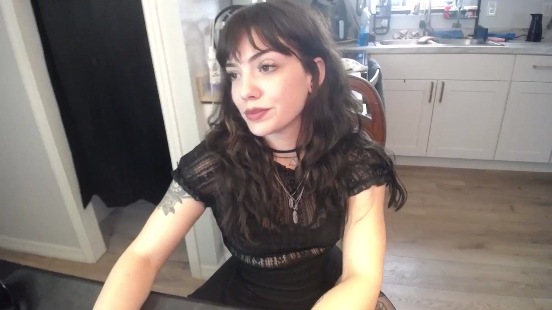 Gallery image thumbnail from BabyxKat's myfreecams stream on, 05/11/2025, 21:47 image 2 of 20