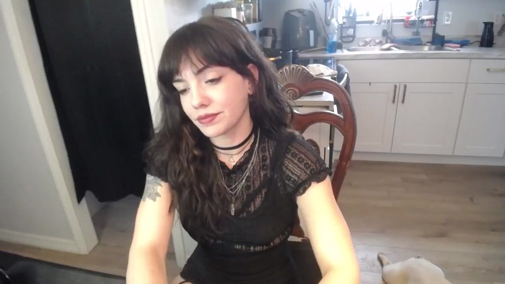 Gallery image thumbnail from BabyxKat's myfreecams stream on, 05/11/2025, 21:47 image 10 of 20
