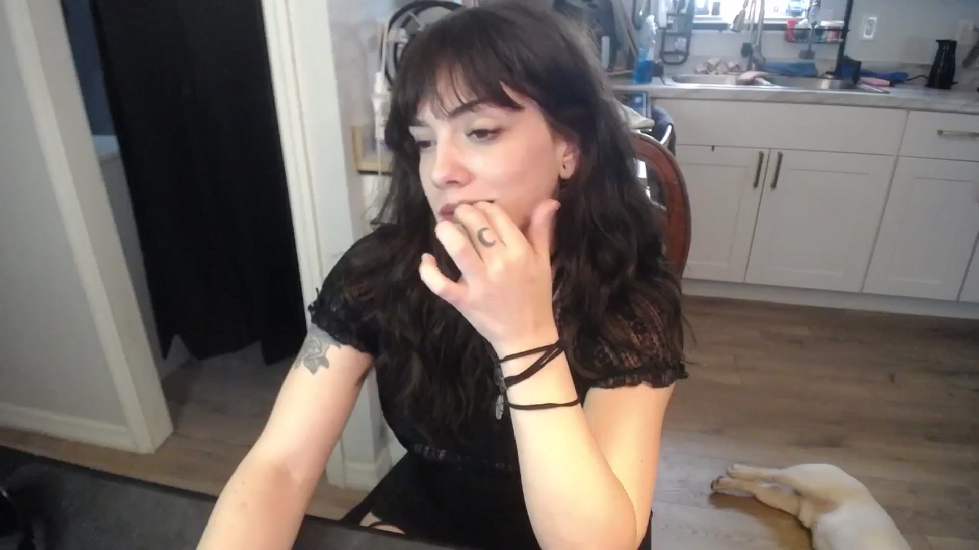 Gallery image thumbnail from BabyxKat's myfreecams stream on, 05/11/2025, 21:47 image 19 of 20
