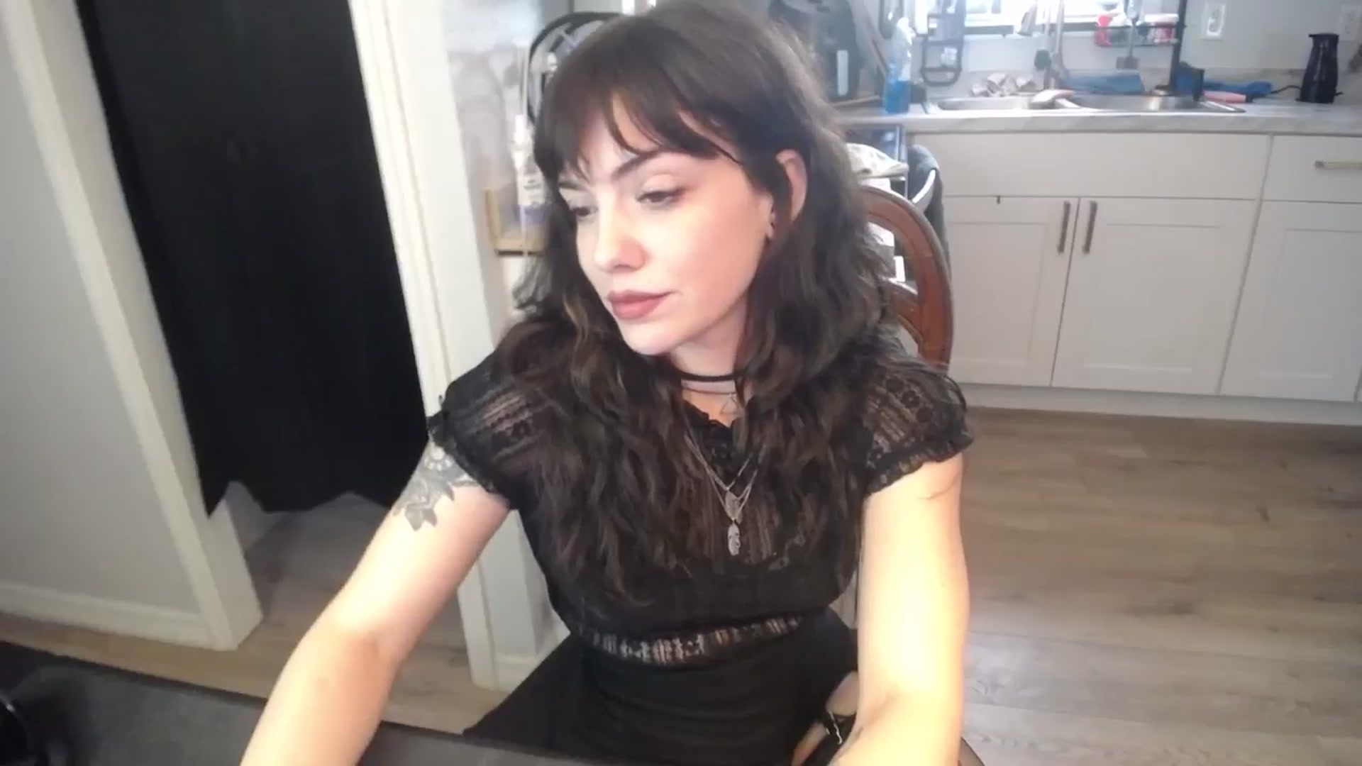 Gallery image thumbnail from BabyxKat's myfreecams stream on, 05/11/2025, 21:47 image 3 of 20