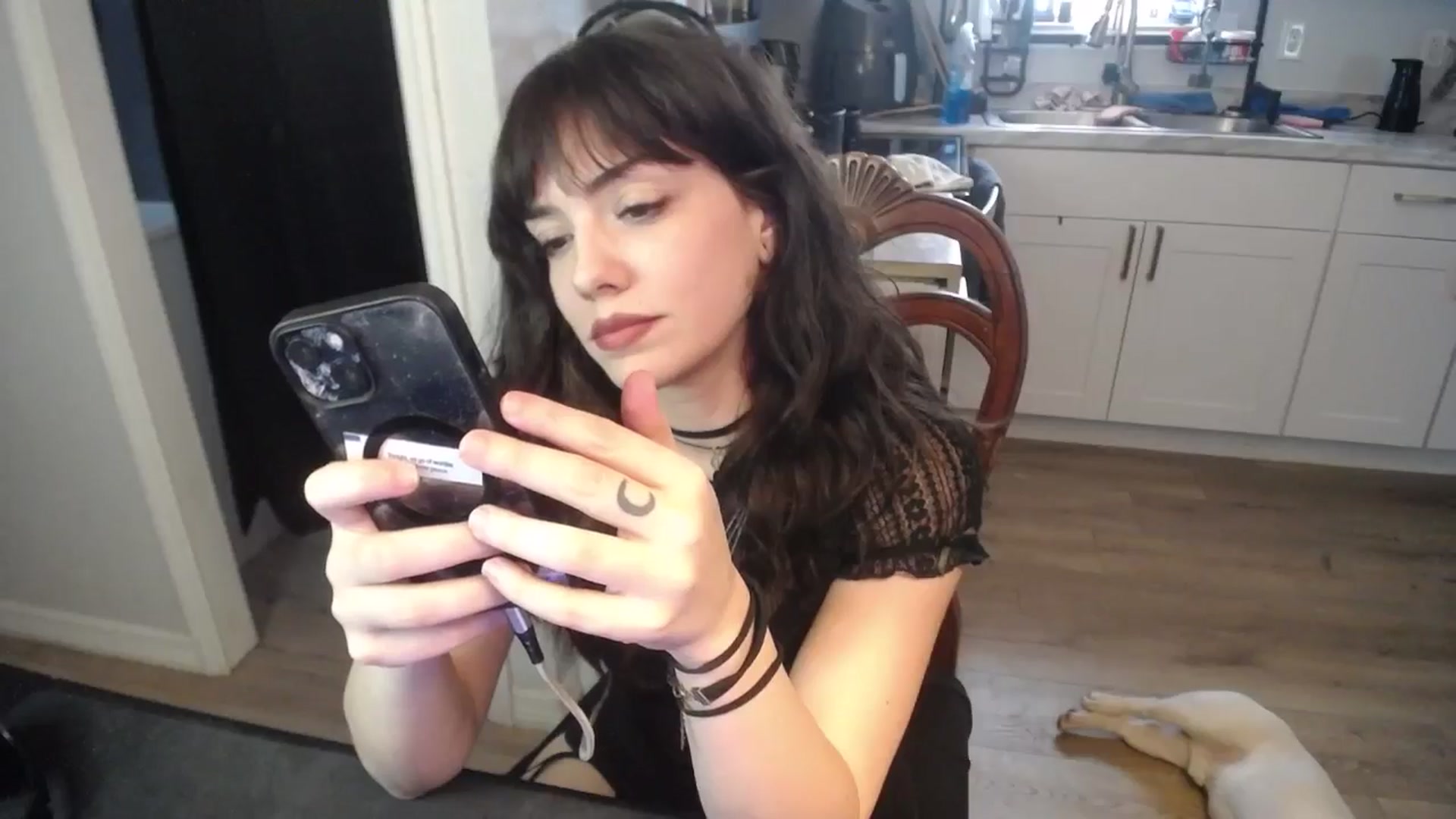 Gallery image thumbnail from BabyxKat's myfreecams stream on, 05/11/2025, 21:47 image 20 of 20
