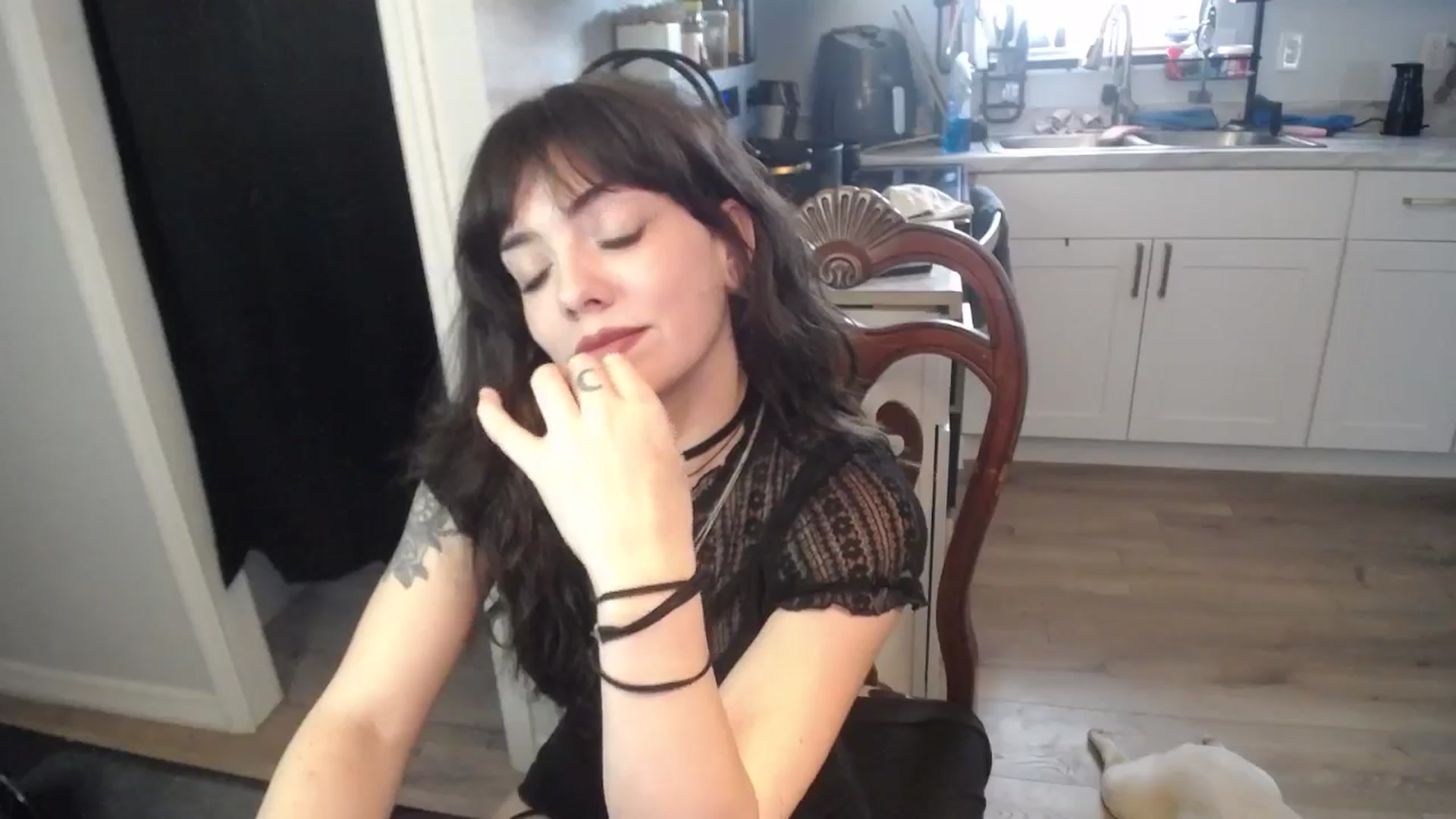 Gallery image thumbnail from BabyxKat's myfreecams stream on, 05/11/2025, 21:47 image 11 of 20