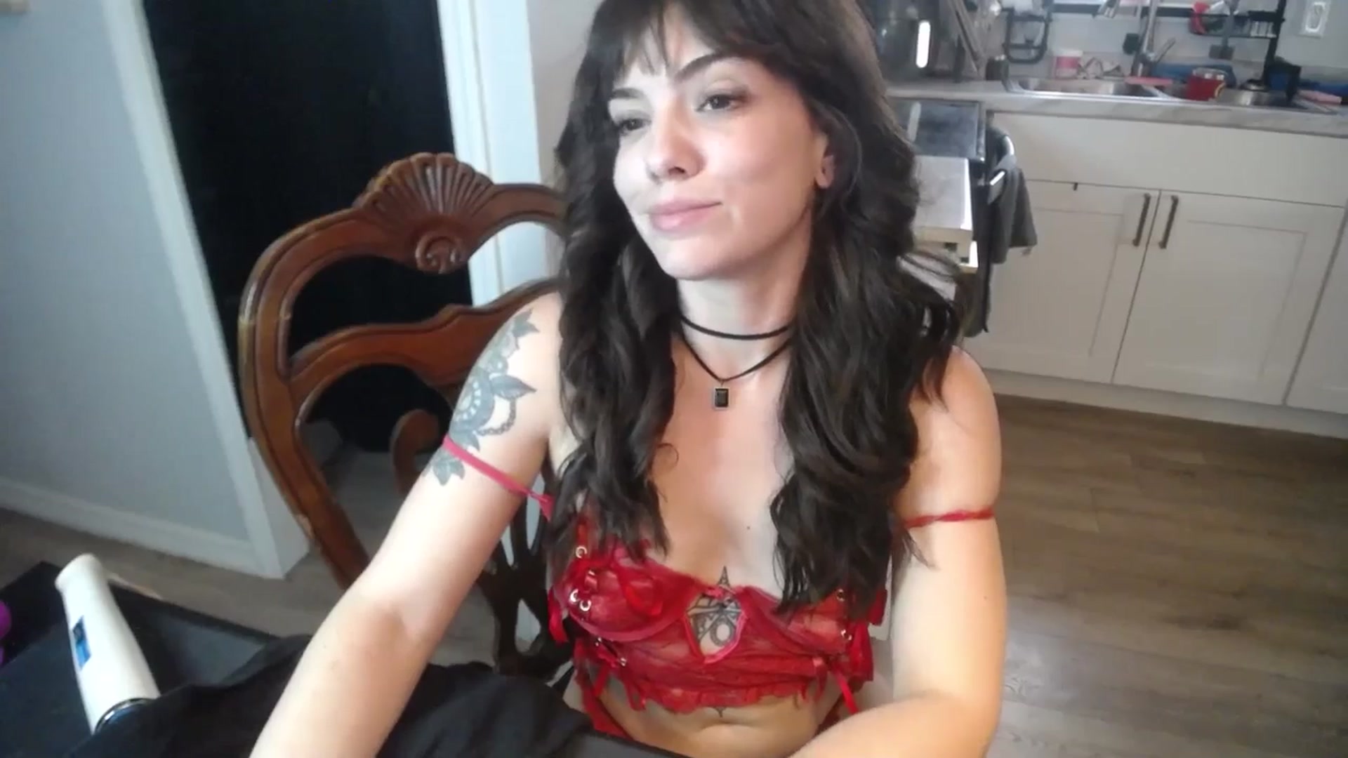 Gallery image thumbnail from BabyxKat's myfreecams stream on, 05/12/2025, 23:39 image 19 of 20