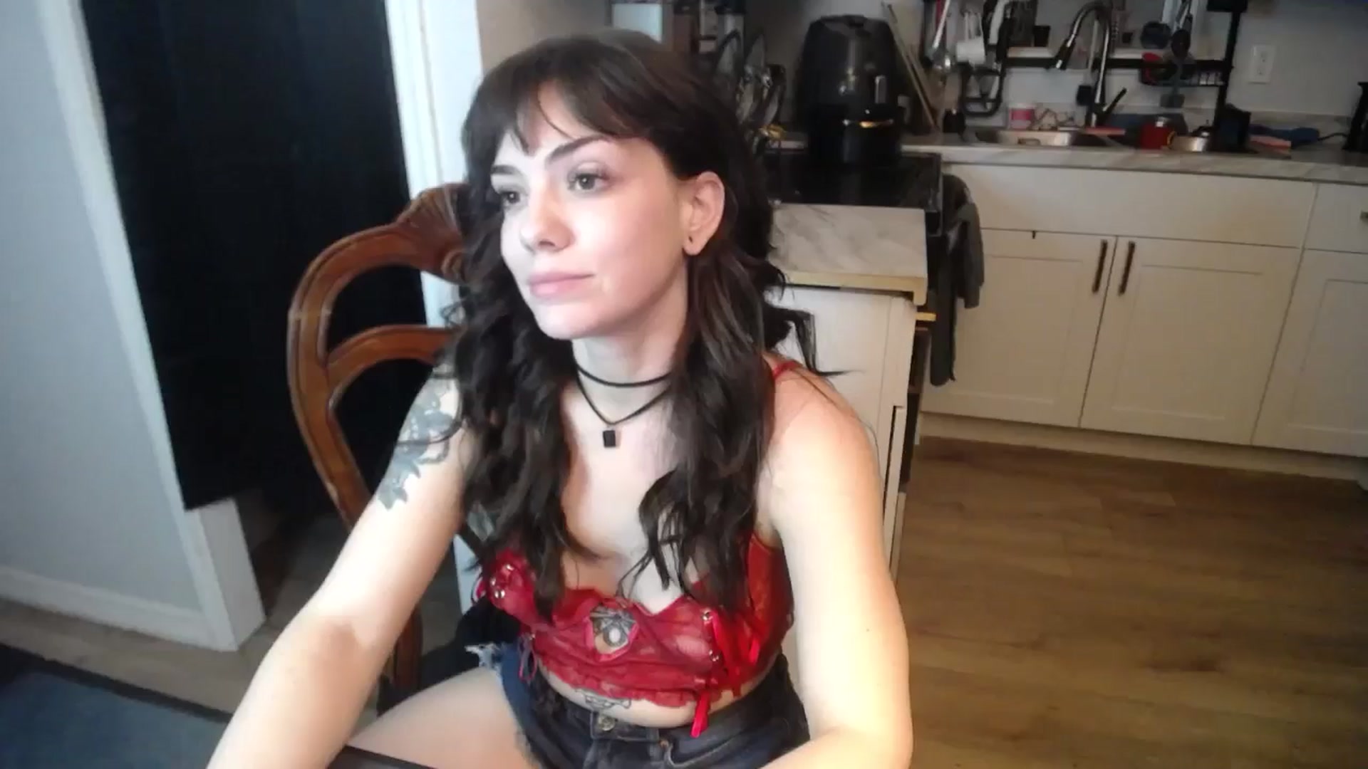 Gallery image thumbnail from BabyxKat's myfreecams stream on, 05/13/2025, 01:25 image 13 of 20