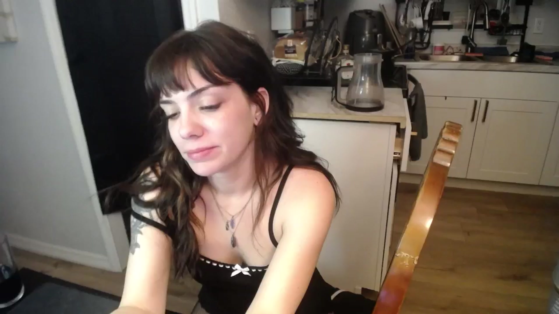 Gallery image thumbnail from BabyxKat's myfreecams stream on, 05/14/2025, 01:30 image 20 of 20