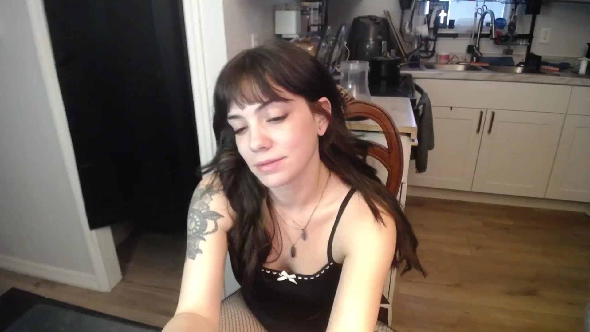 Gallery image thumbnail from BabyxKat's myfreecams stream on, 05/14/2025, 01:30 image 2 of 20