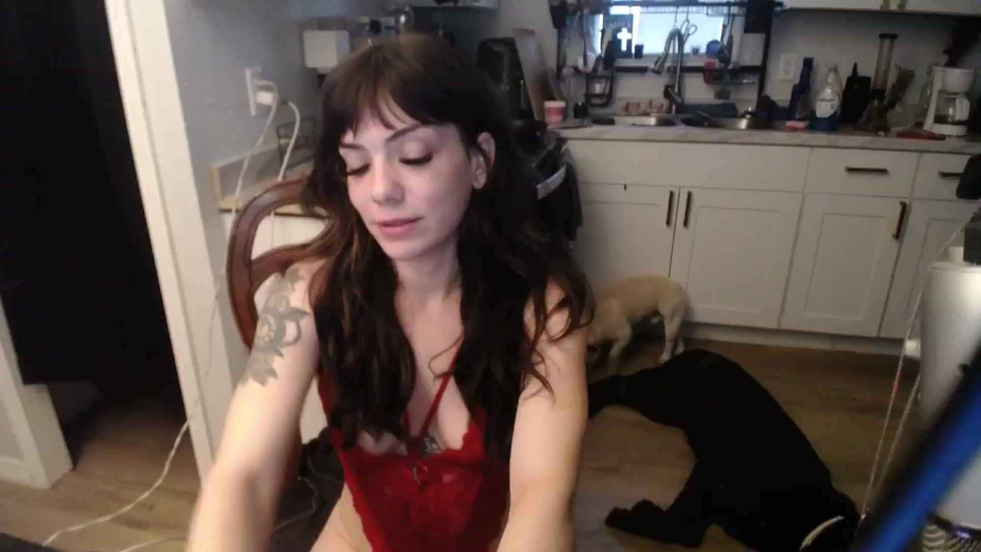 Gallery image thumbnail from BabyxKat's myfreecams stream on, 05/17/2025, 02:12 image 10 of 20