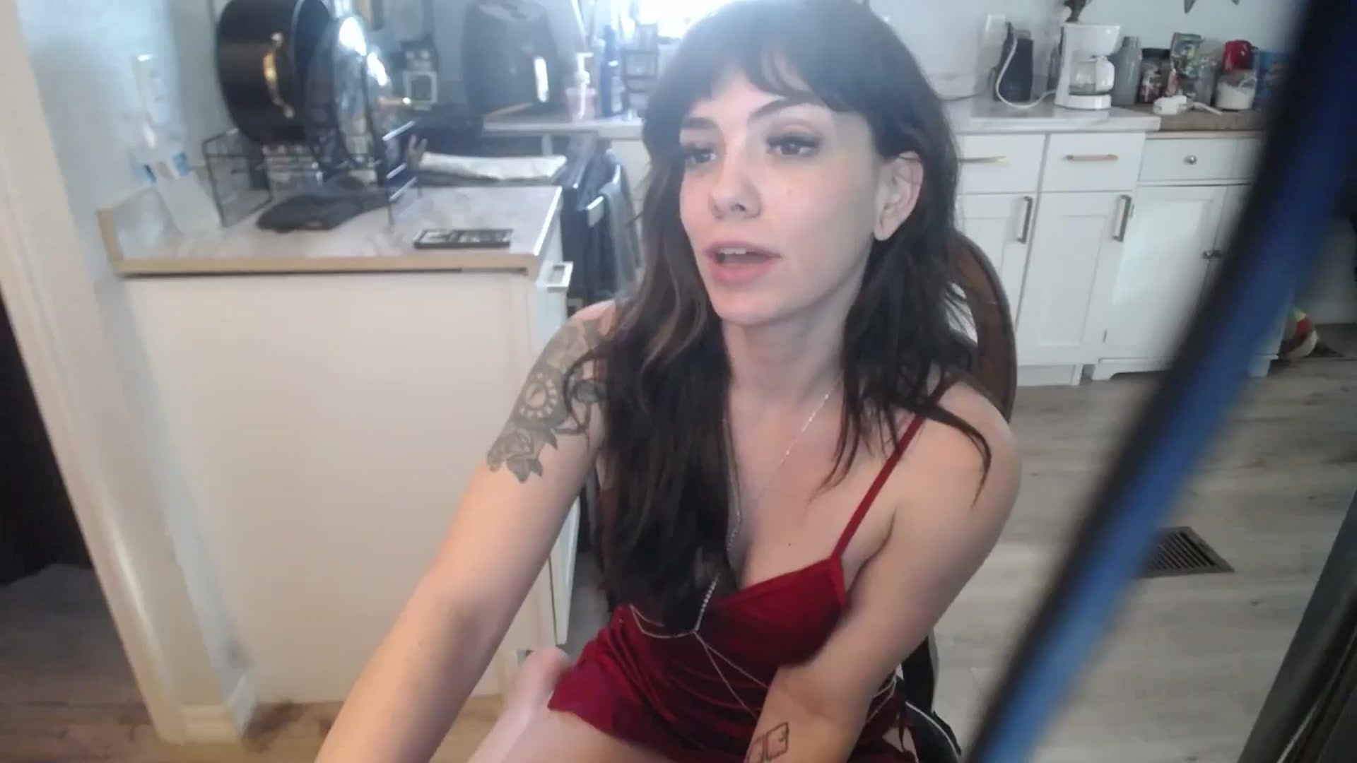 Gallery image thumbnail from BabyxKat's myfreecams stream on, 05/17/2025, 23:49 image 6 of 20