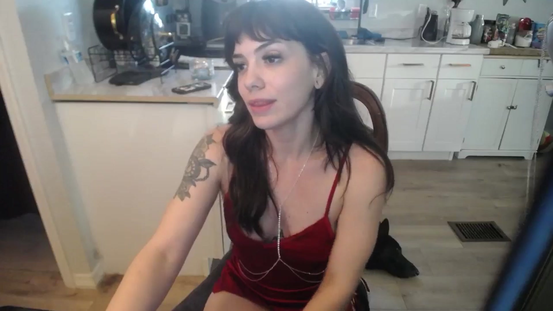Gallery image thumbnail from BabyxKat's myfreecams stream on, 05/17/2025, 23:49 image 16 of 20