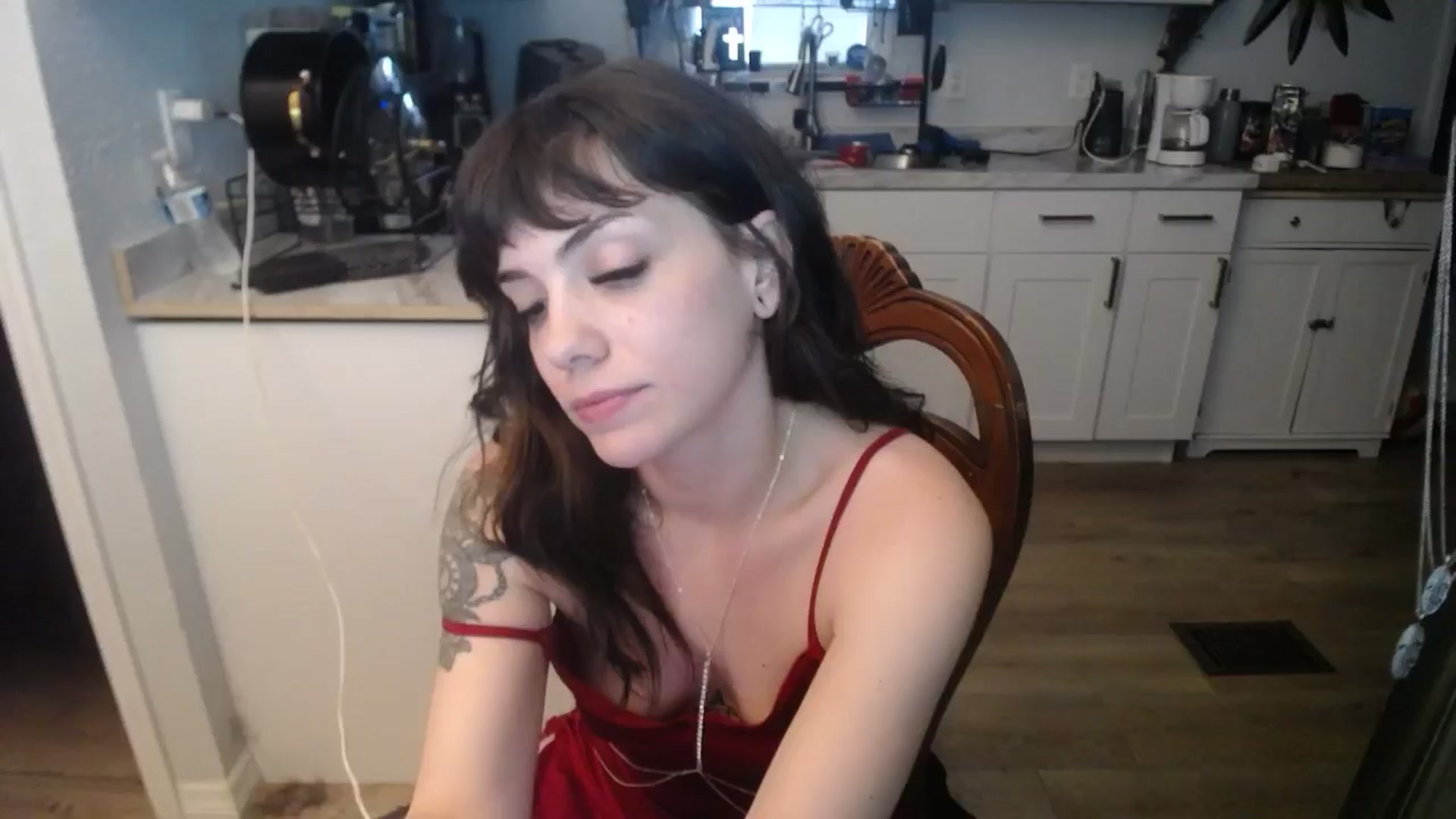 Gallery image thumbnail from BabyxKat's myfreecams stream on, 05/18/2025, 01:24 image 2 of 20
