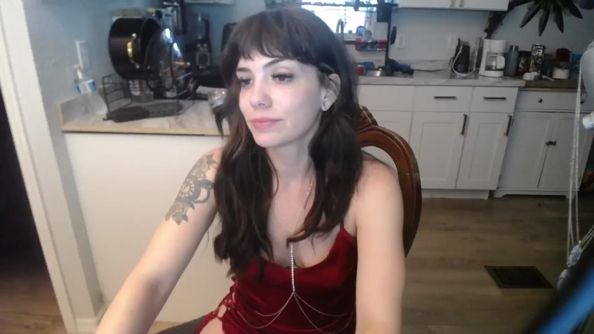 Gallery image thumbnail from BabyxKat's myfreecams stream on, 05/18/2025, 01:24 image 1 of 20