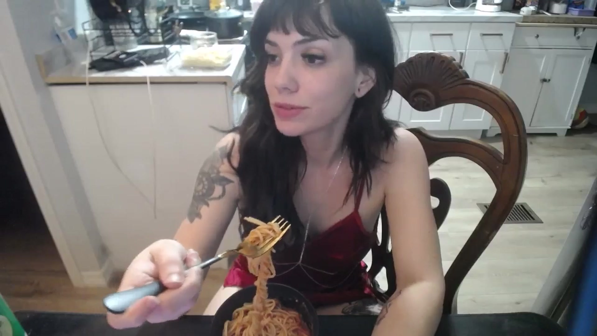Gallery image thumbnail from BabyxKat's myfreecams stream on, 05/18/2025, 01:42 image 8 of 20