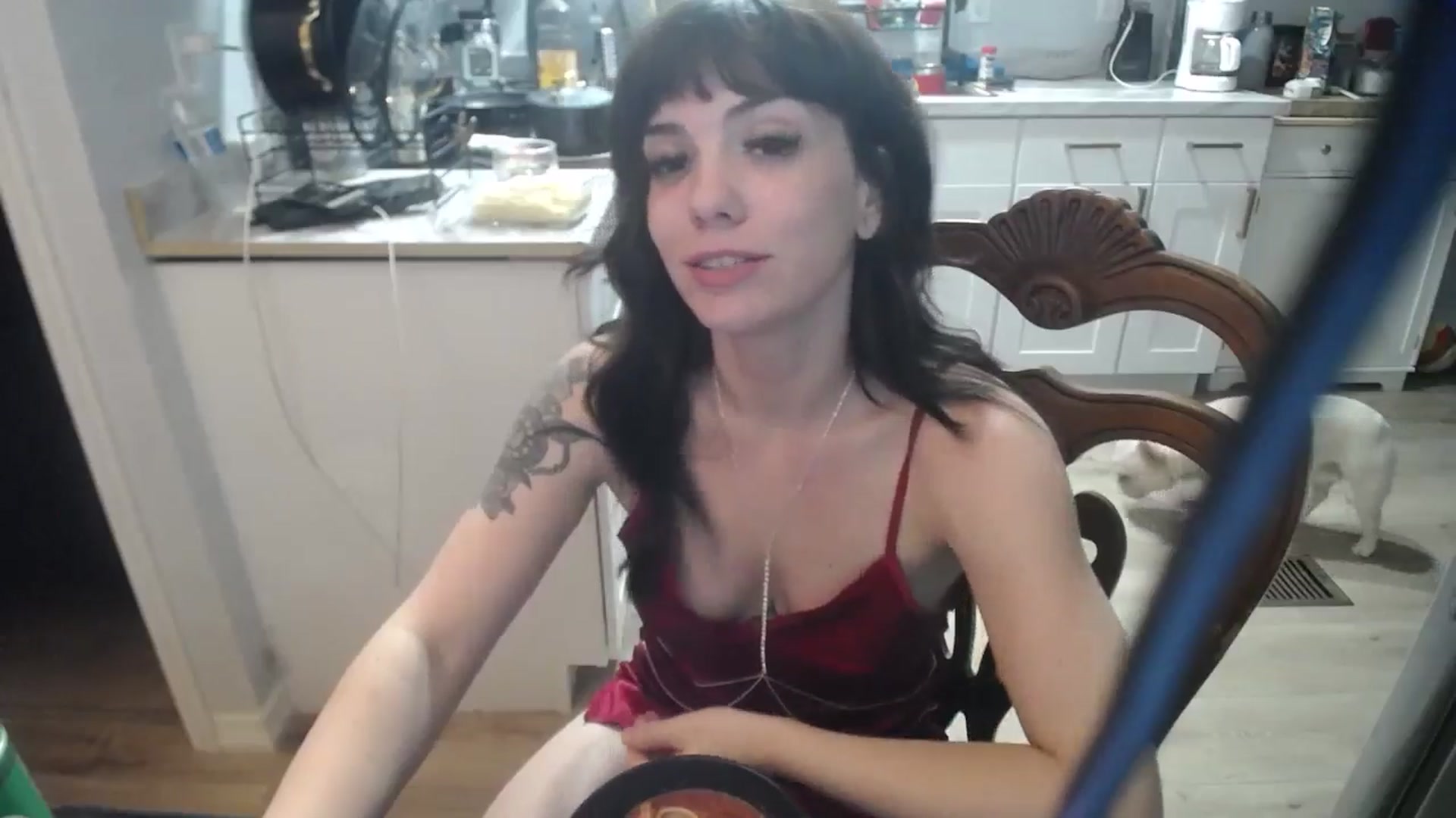 Gallery image thumbnail from BabyxKat's myfreecams stream on, 05/18/2025, 01:42 image 2 of 20