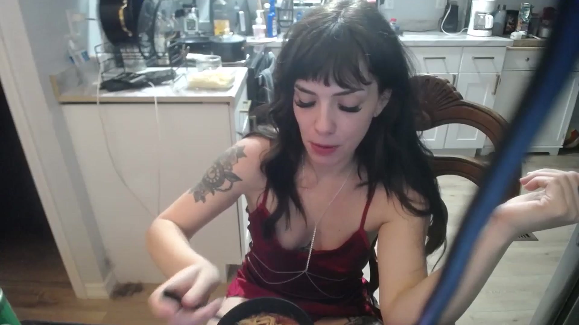 Gallery image thumbnail from BabyxKat's myfreecams stream on, 05/18/2025, 01:42 image 5 of 20